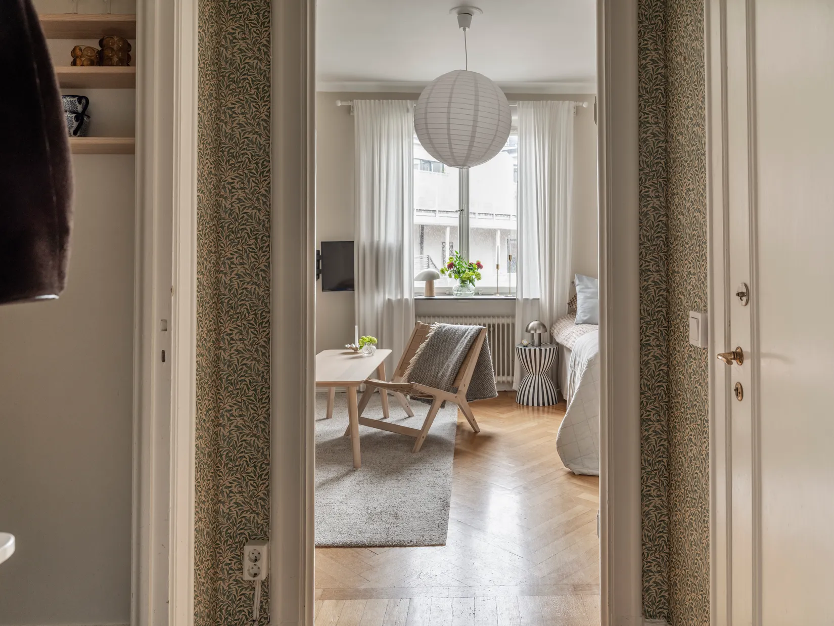 Bostadsrätt, Alströmergatan 49, Kungsholmen - Fridhemsplan, Stockholm