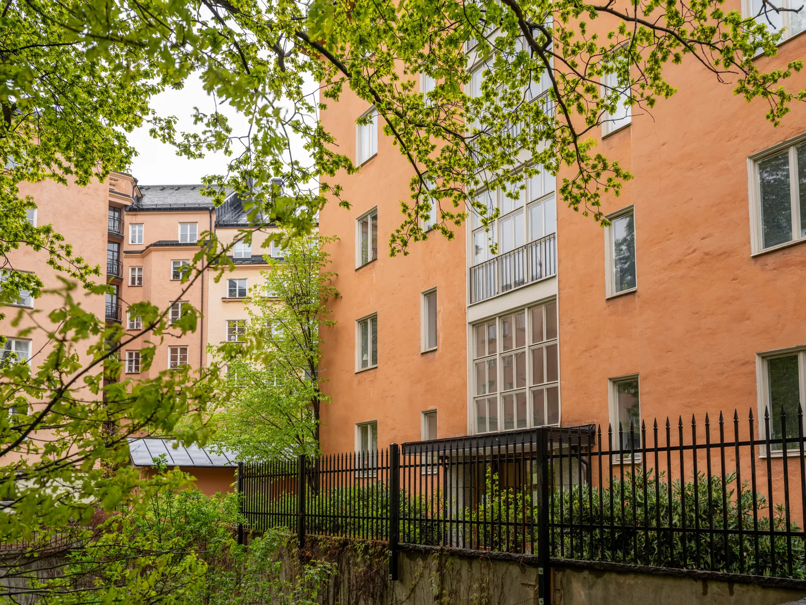 Bostadsrätt, Alströmergatan 49, Kungsholmen - Fridhemsplan, Stockholm