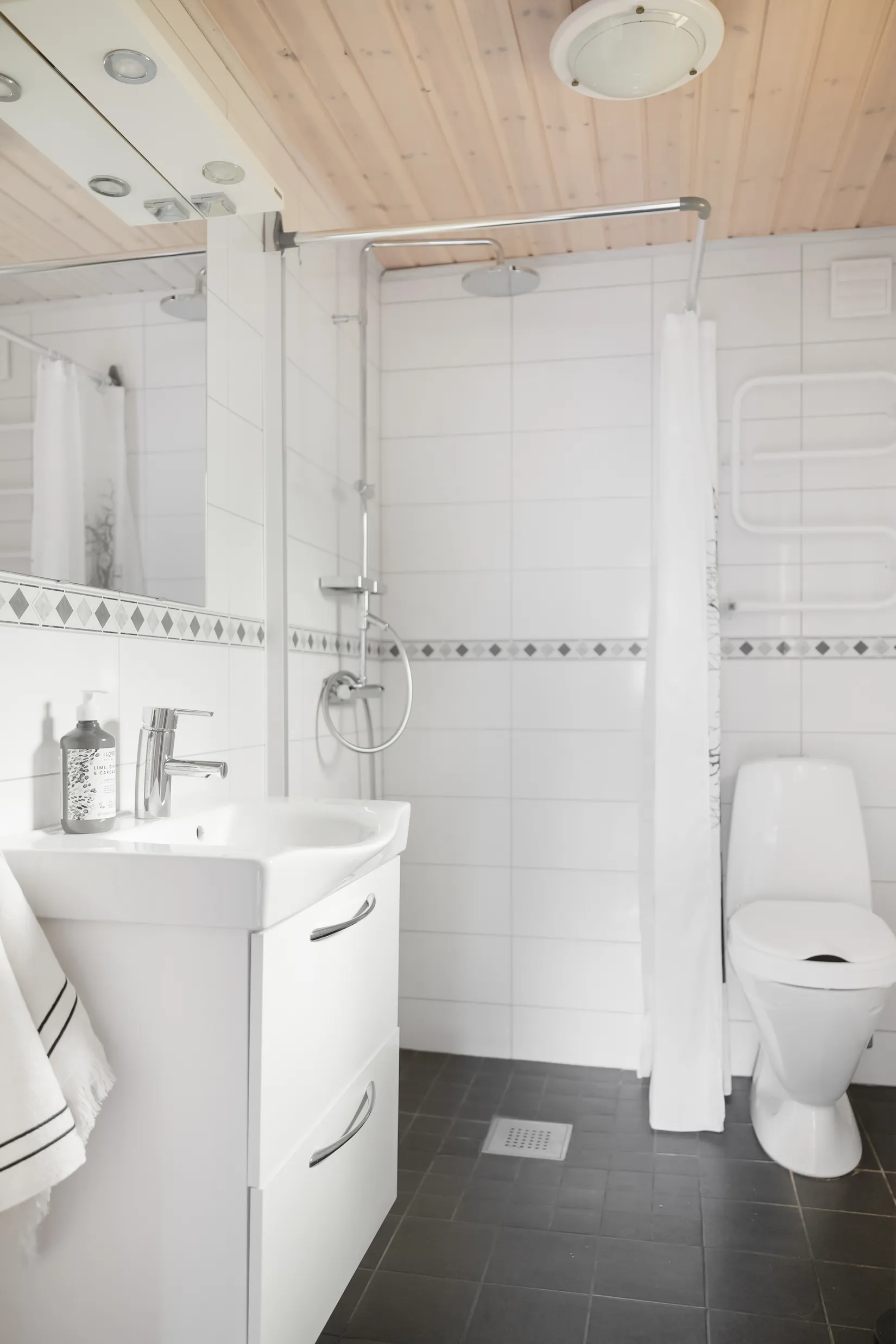 Fritidshus, Pomonavägen 2, Juleboda, Kristianstad