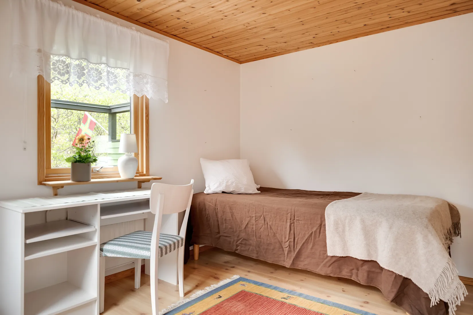 Fritidshus, Pomonavägen 2, Juleboda, Kristianstad