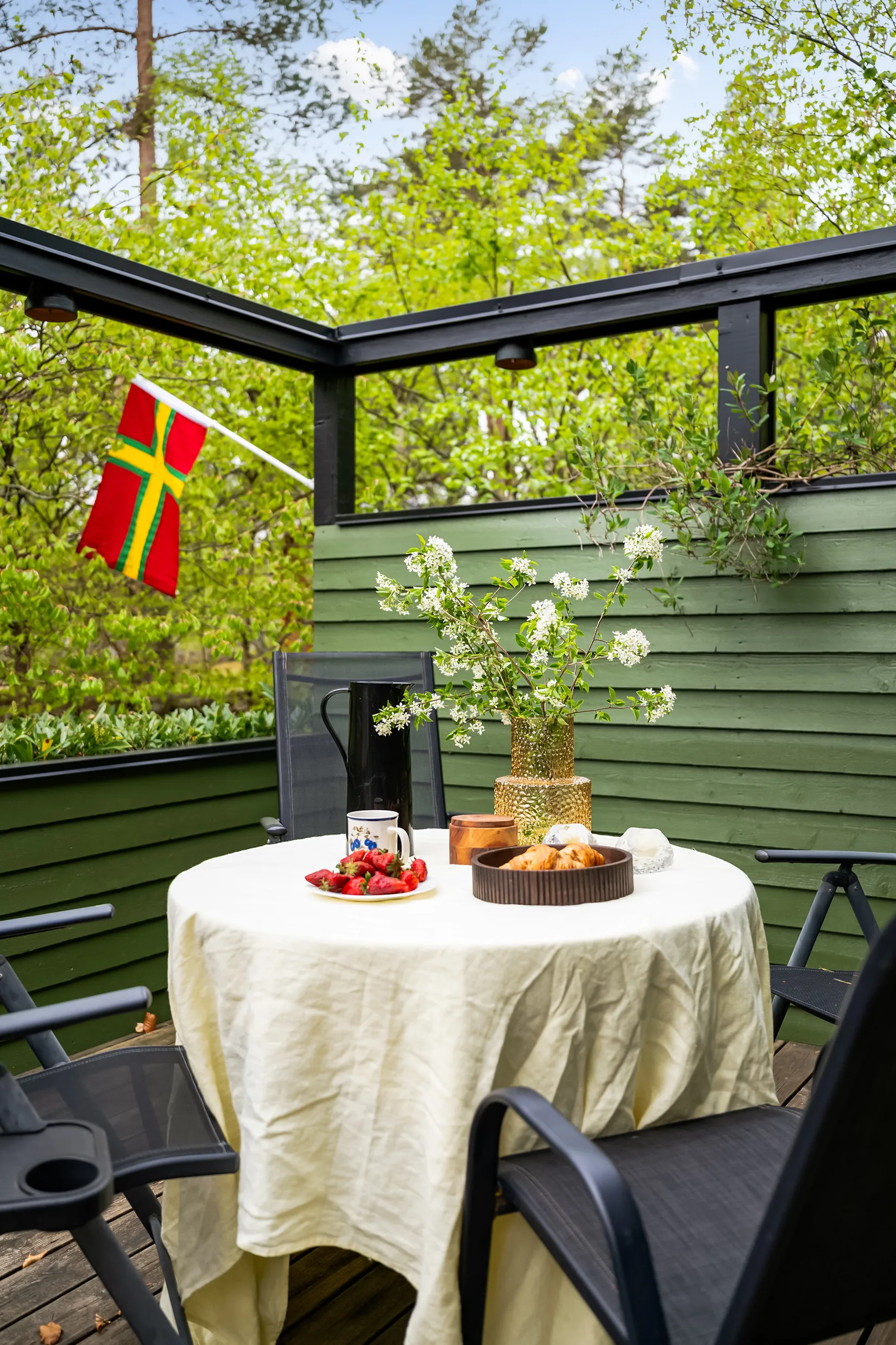 Fritidshus, Pomonavägen 2, Juleboda, Kristianstad