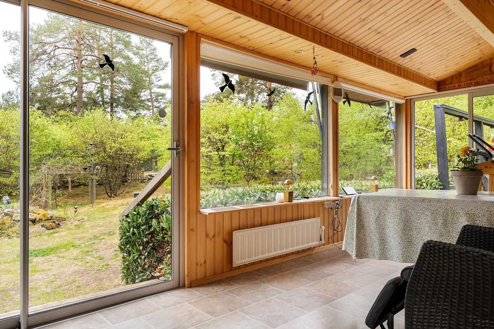 Fritidshus, Pomonavägen 2, Juleboda, Kristianstad