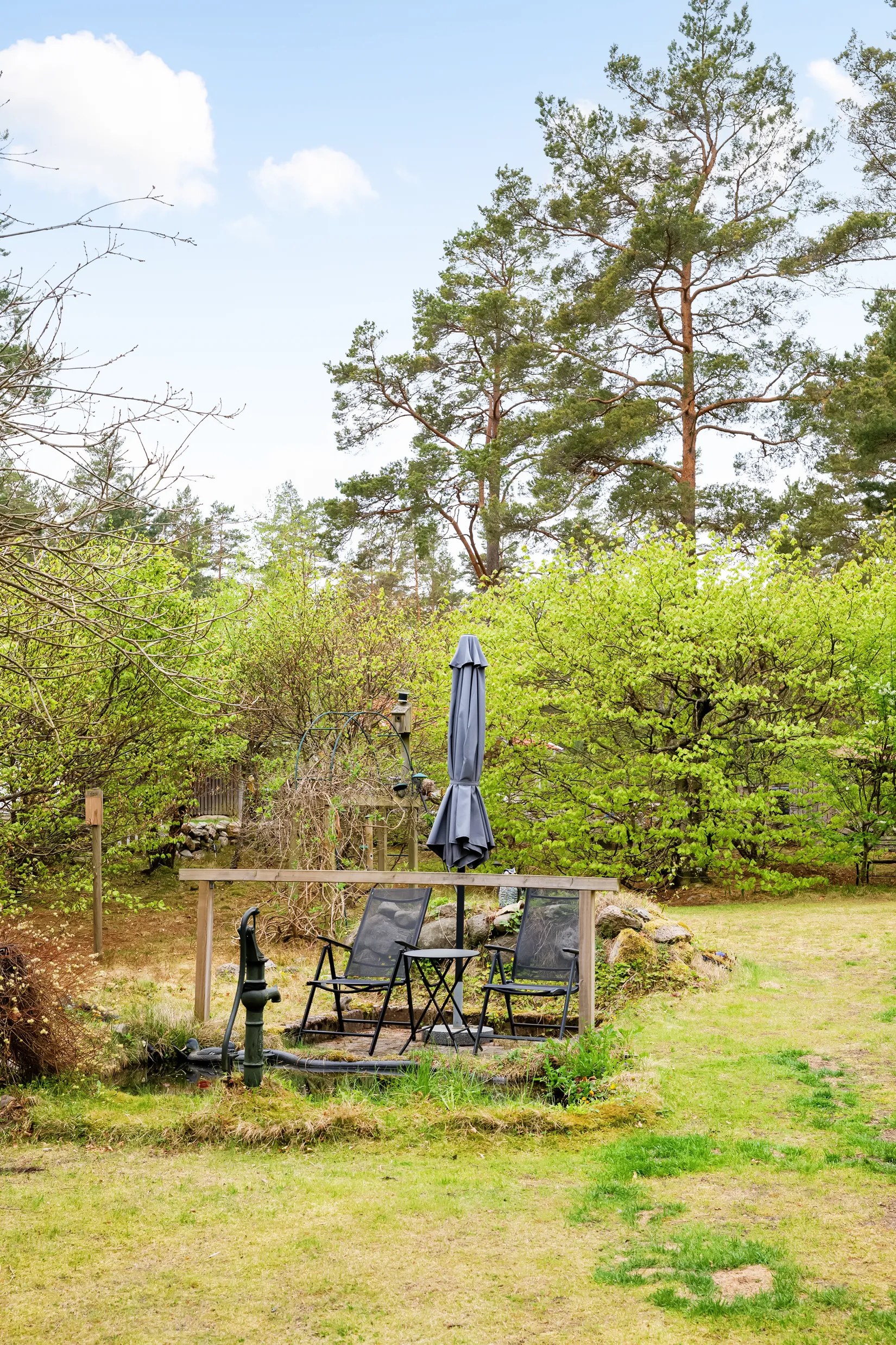 Fritidshus, Pomonavägen 2, Juleboda, Kristianstad