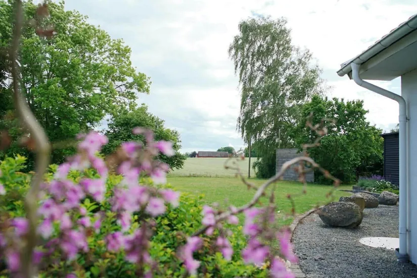 Villa, Brötavägen 31, Viby, Kristianstad