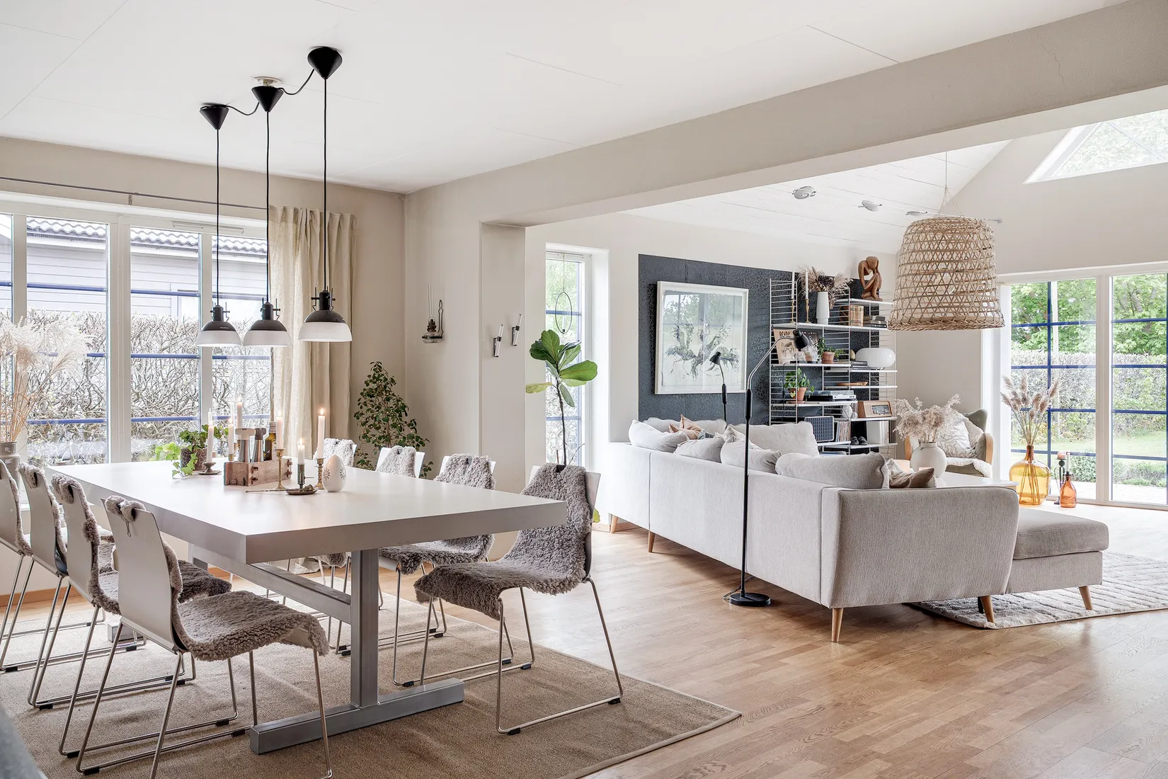 Villa, Brötavägen 31, Viby, Kristianstad