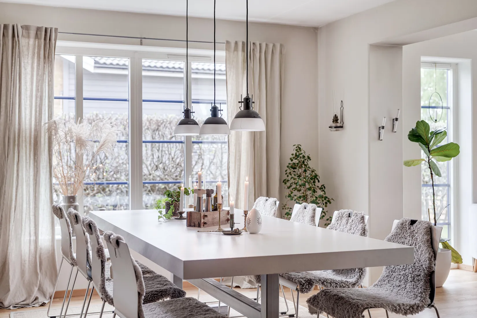 Villa, Brötavägen 31, Viby, Kristianstad