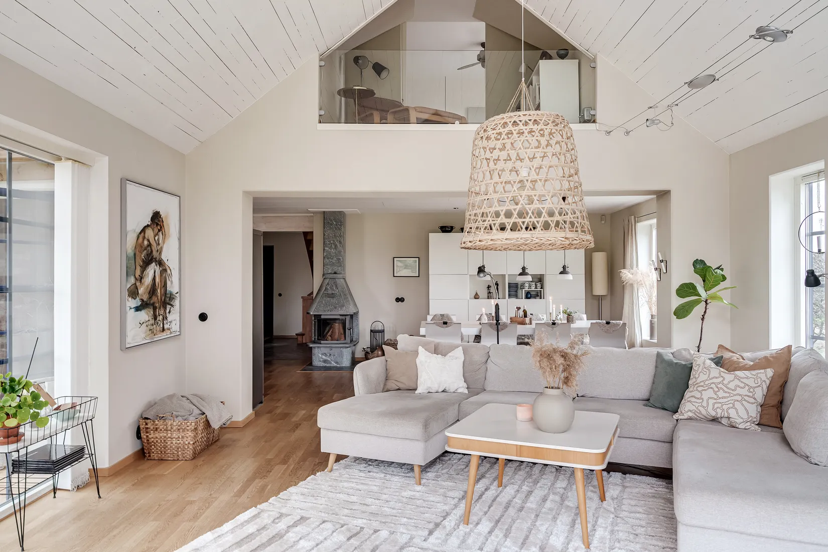 Villa, Brötavägen 31, Viby, Kristianstad