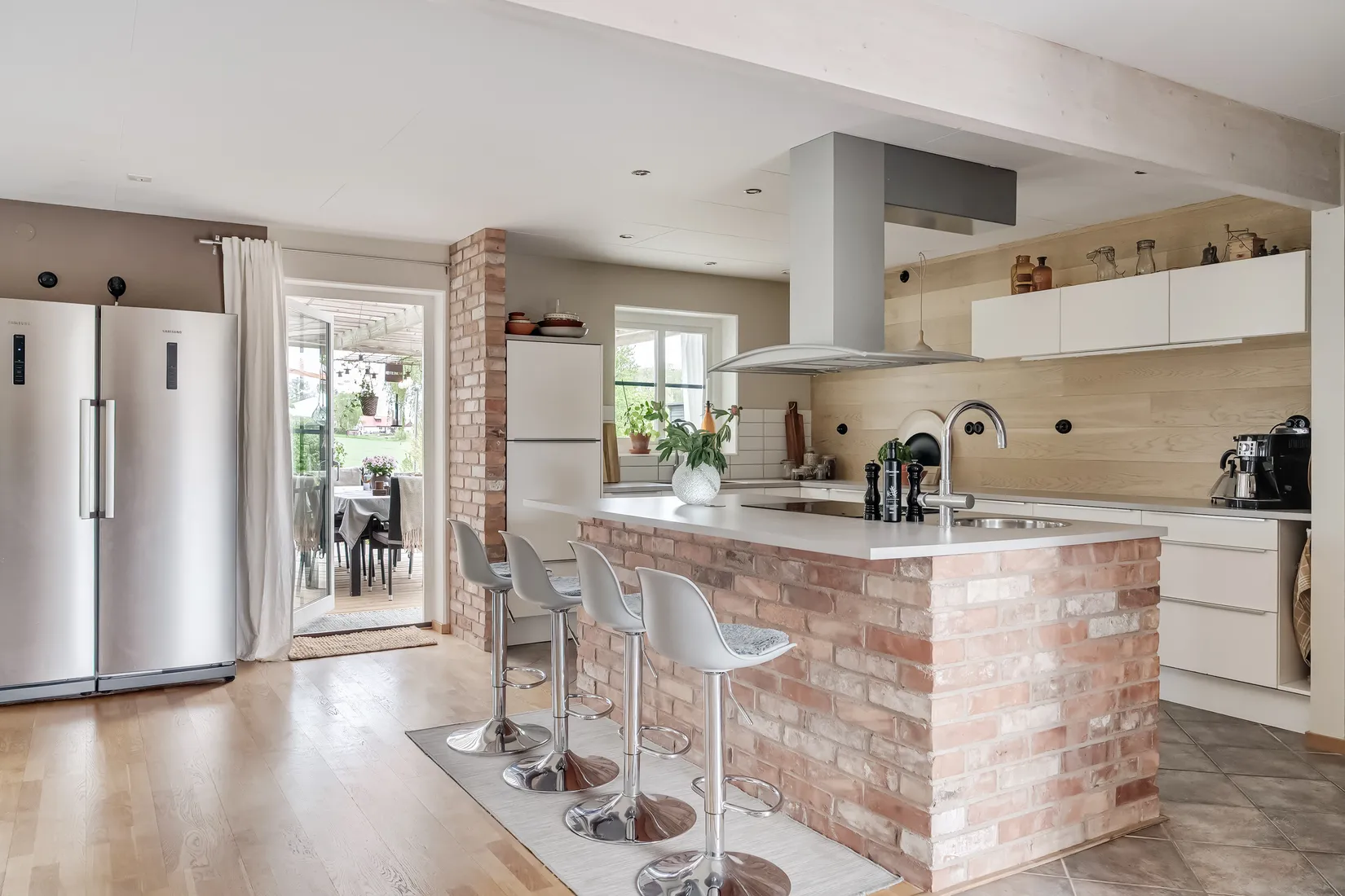 Villa, Brötavägen 31, Viby, Kristianstad