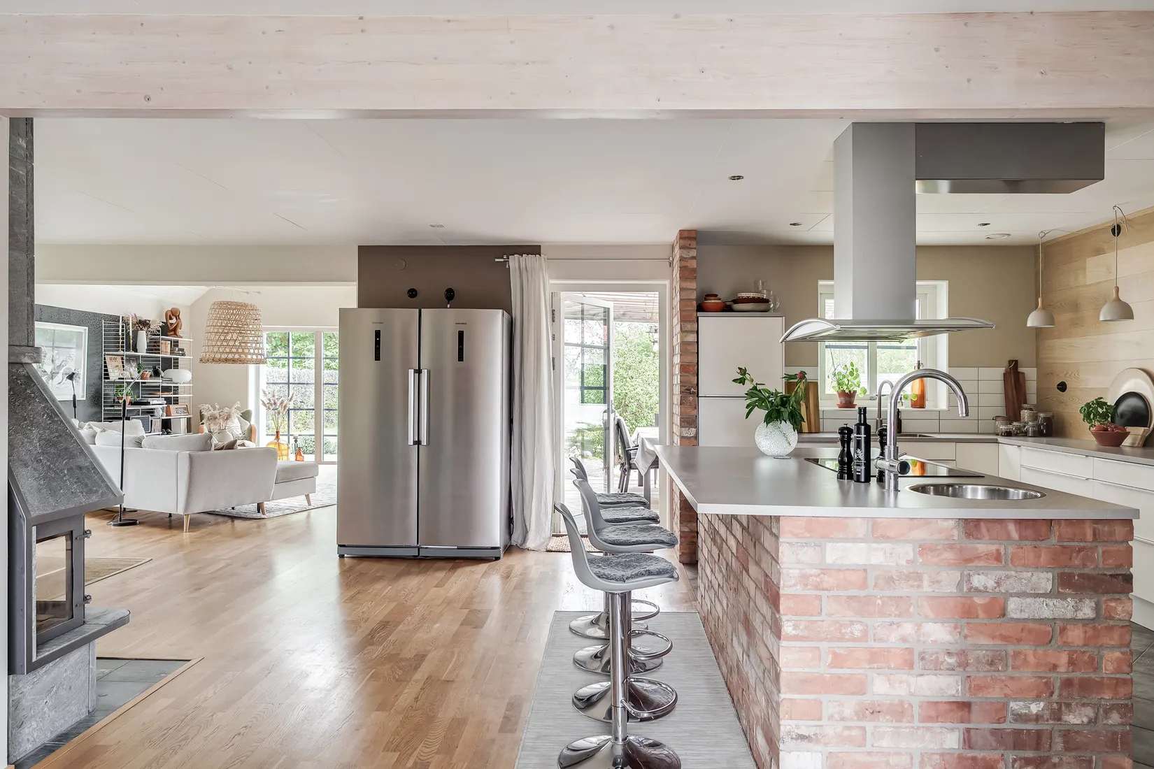 Villa, Brötavägen 31, Viby, Kristianstad