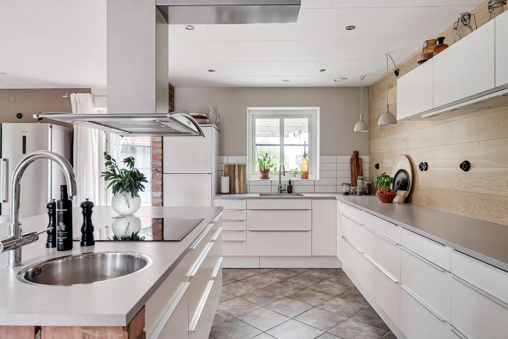 Villa, Brötavägen 31, Viby, Kristianstad
