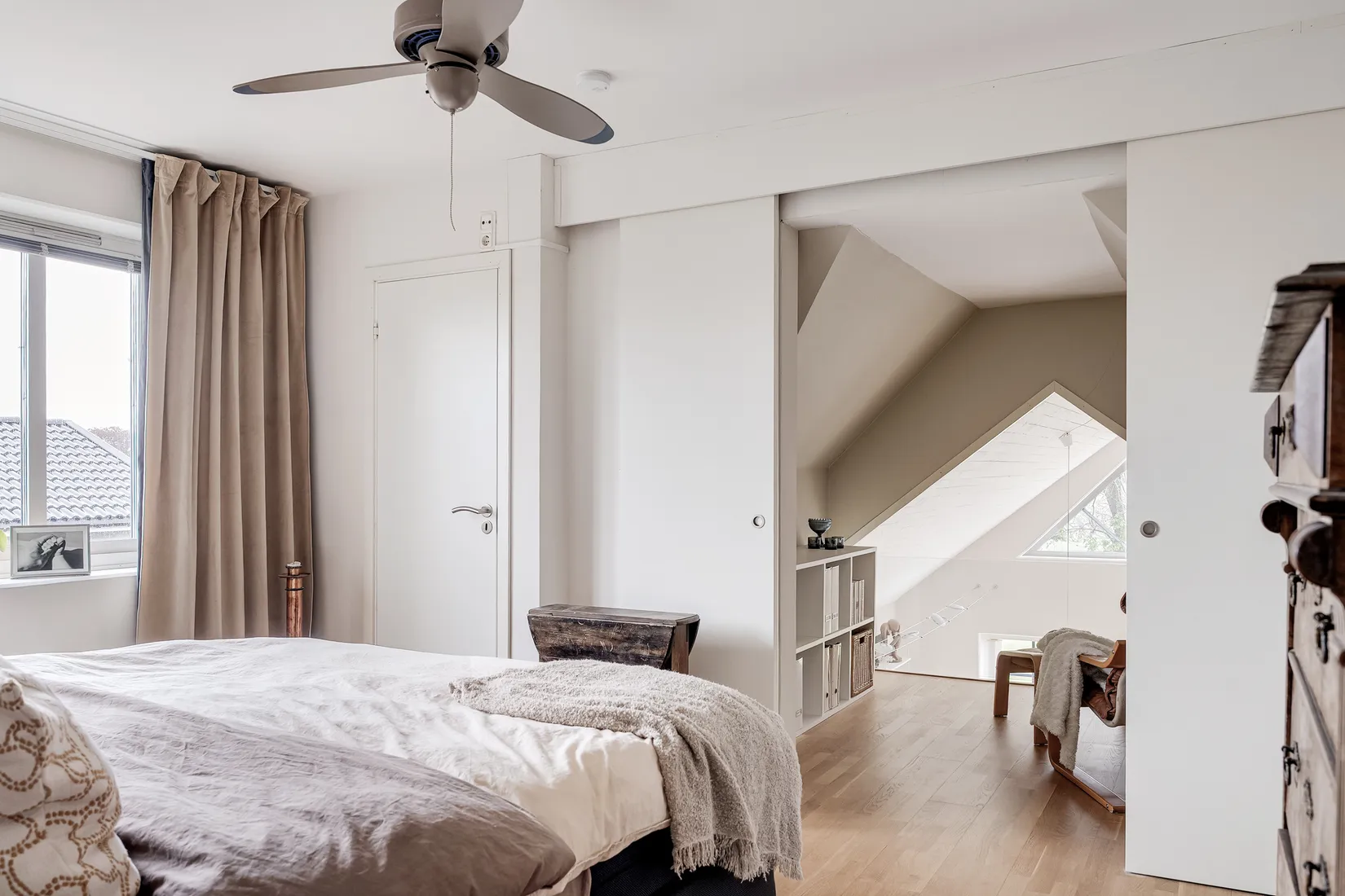 Villa, Brötavägen 31, Viby, Kristianstad