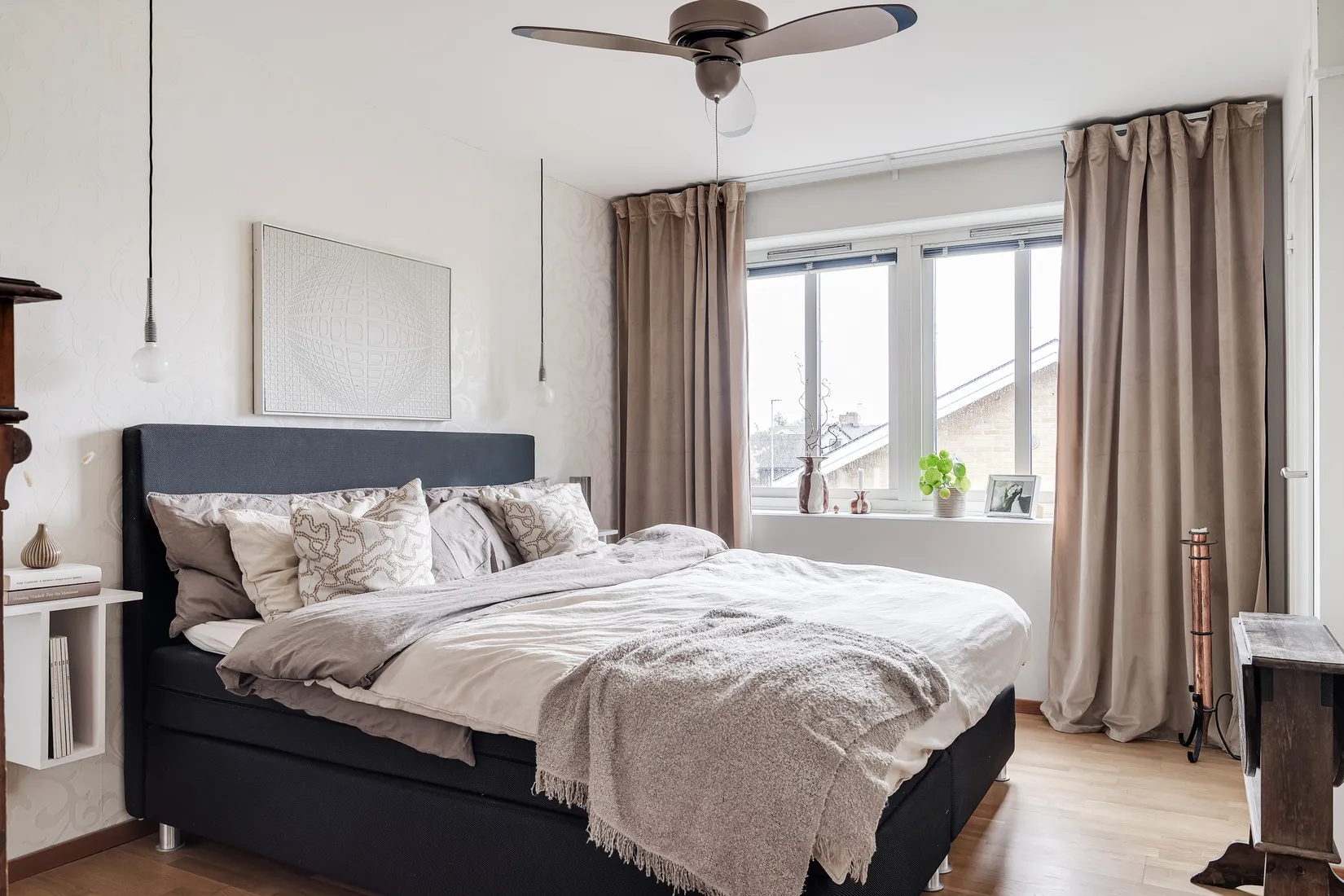 Villa, Brötavägen 31, Viby, Kristianstad
