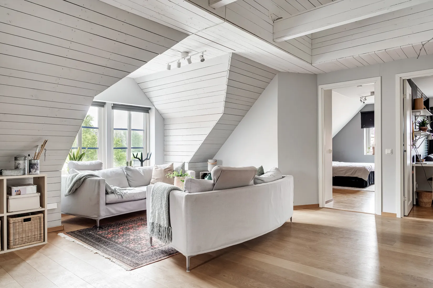 Villa, Brötavägen 31, Viby, Kristianstad