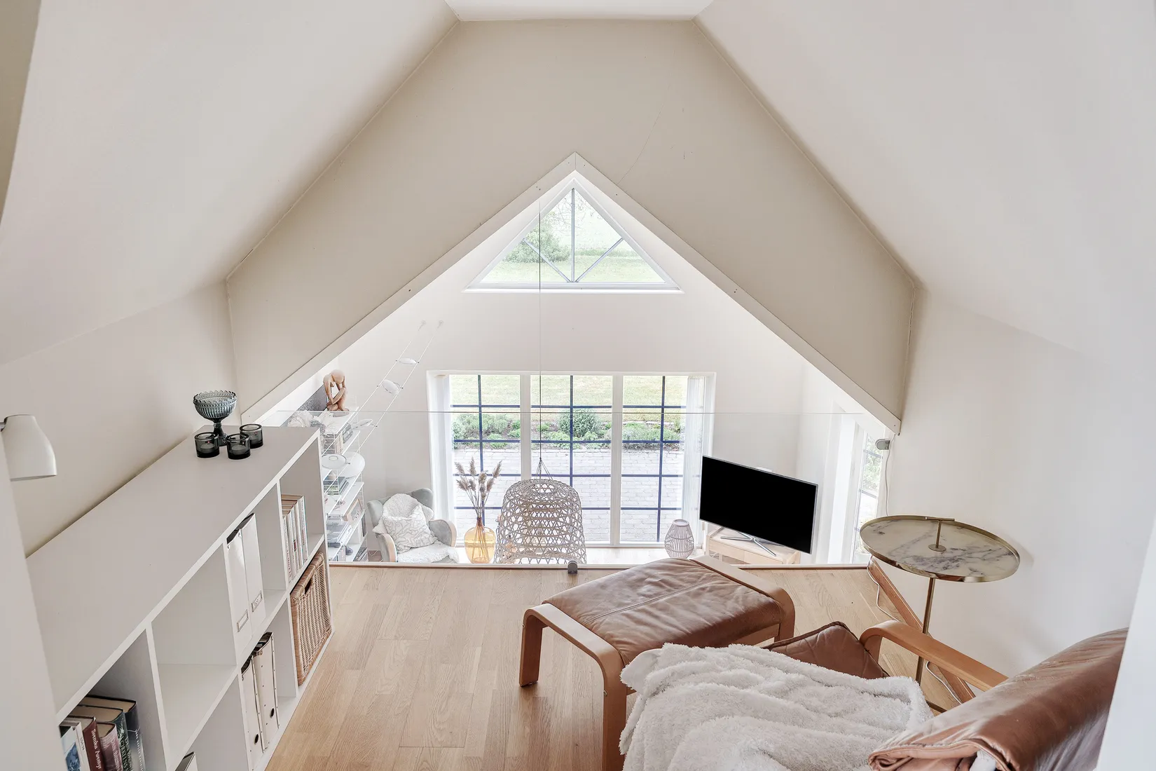 Villa, Brötavägen 31, Viby, Kristianstad