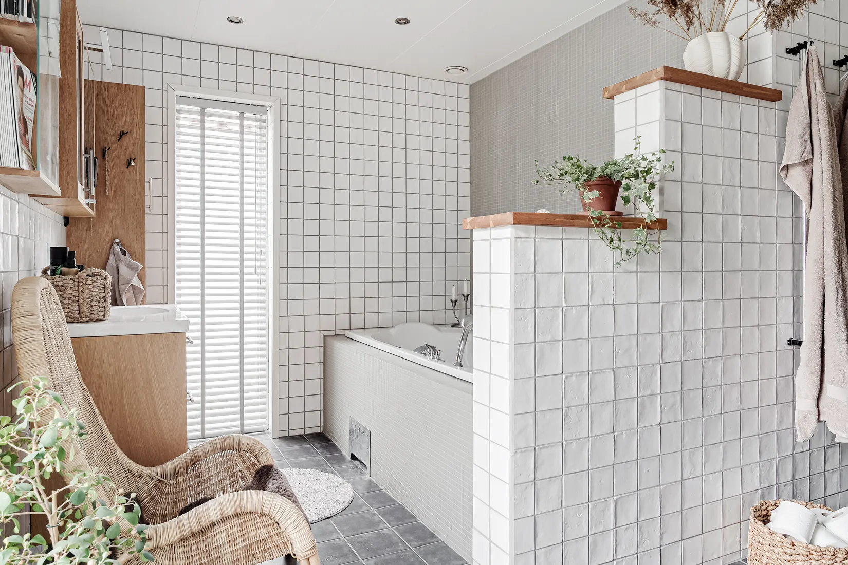Villa, Brötavägen 31, Viby, Kristianstad
