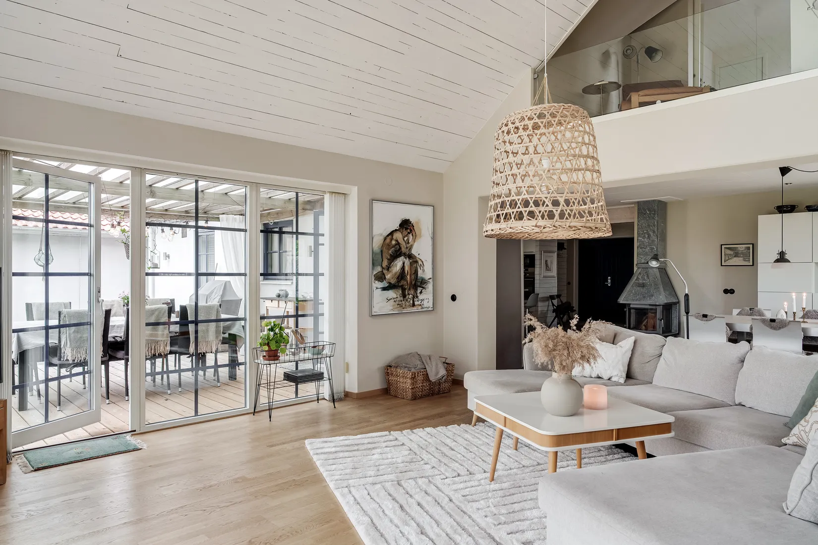 Villa, Brötavägen 31, Viby, Kristianstad