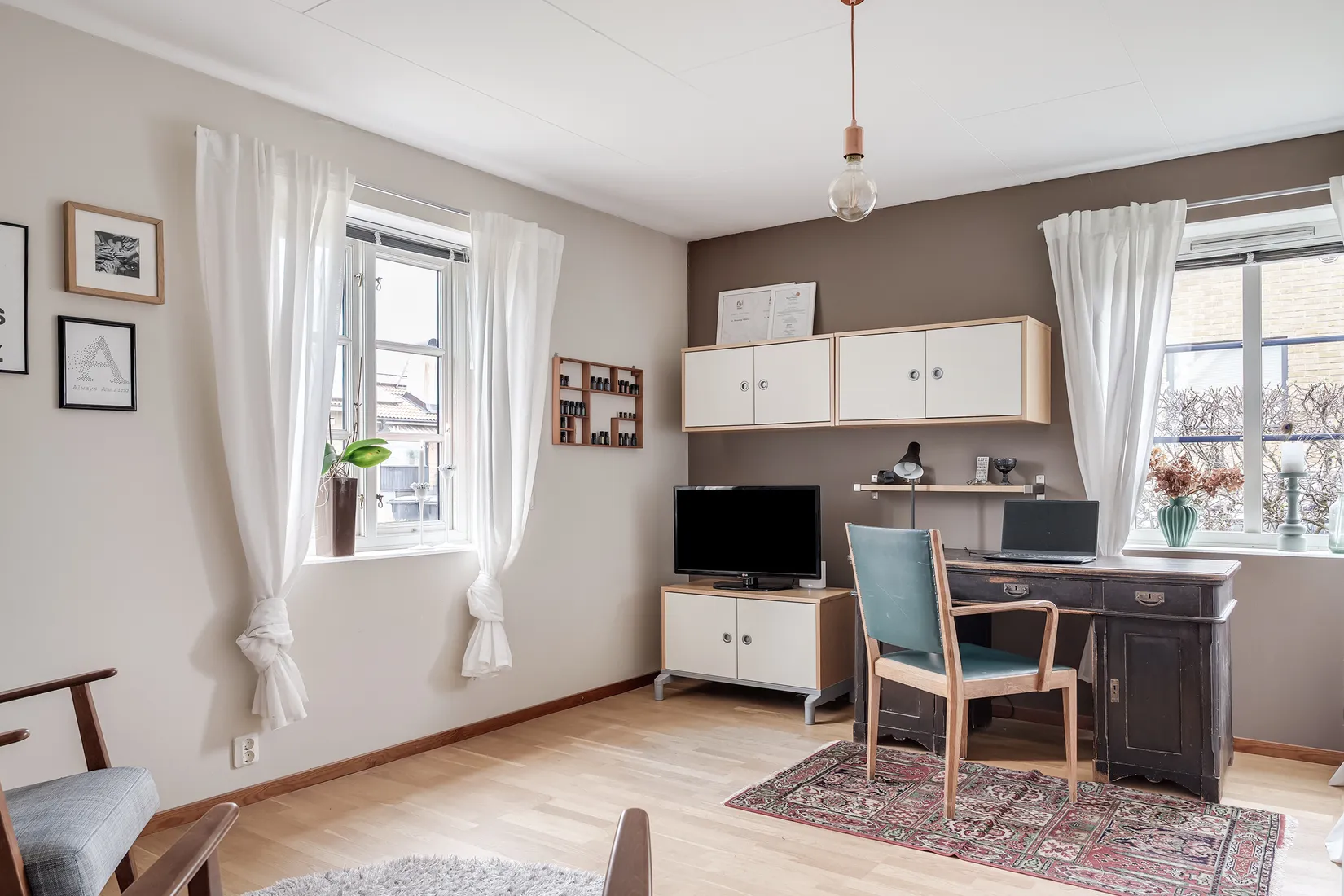 Villa, Brötavägen 31, Viby, Kristianstad