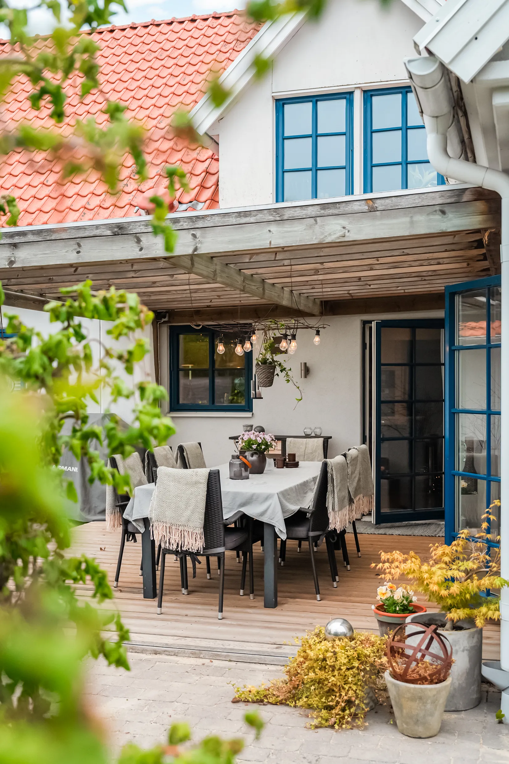 Villa, Brötavägen 31, Viby, Kristianstad