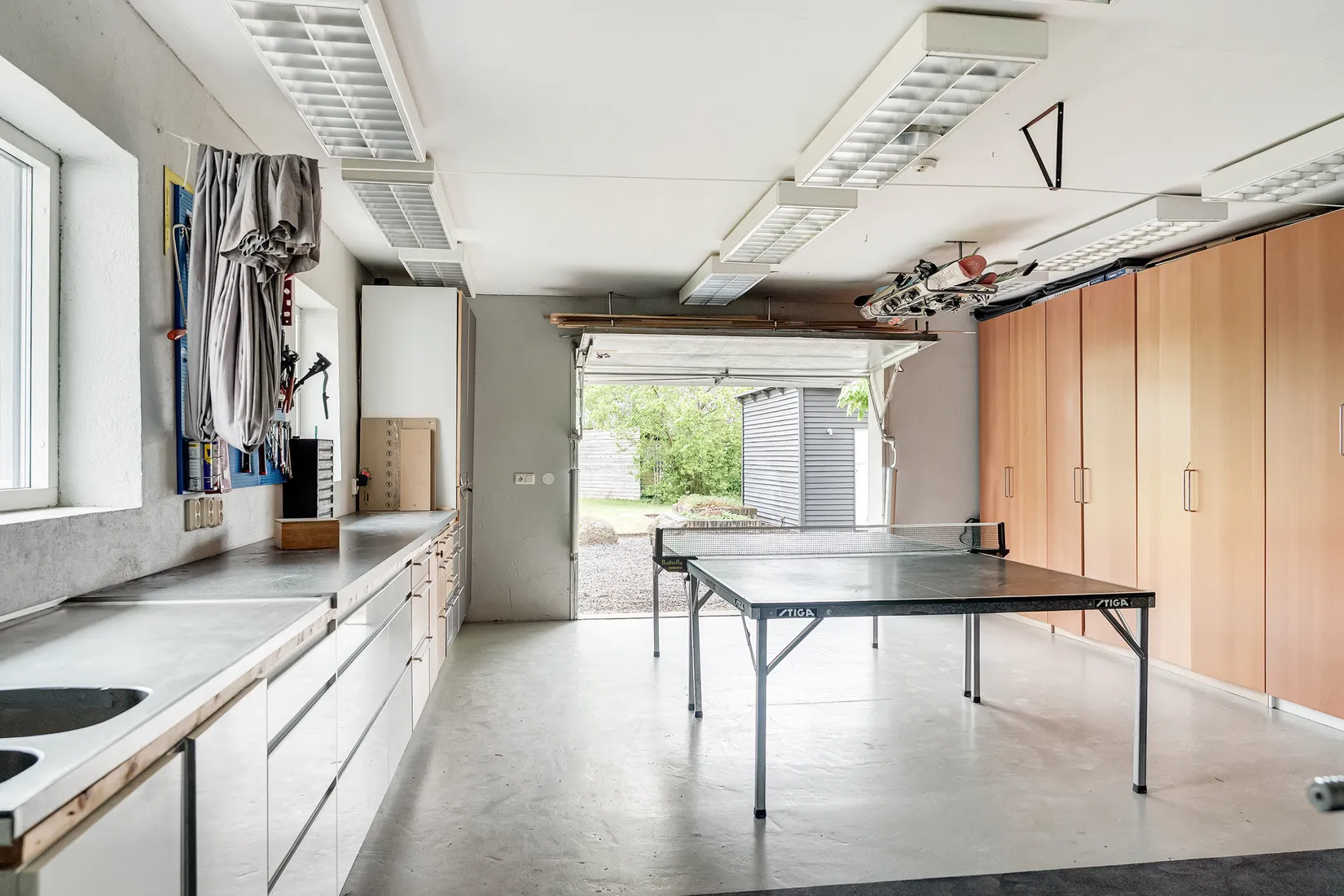 Villa, Brötavägen 31, Viby, Kristianstad