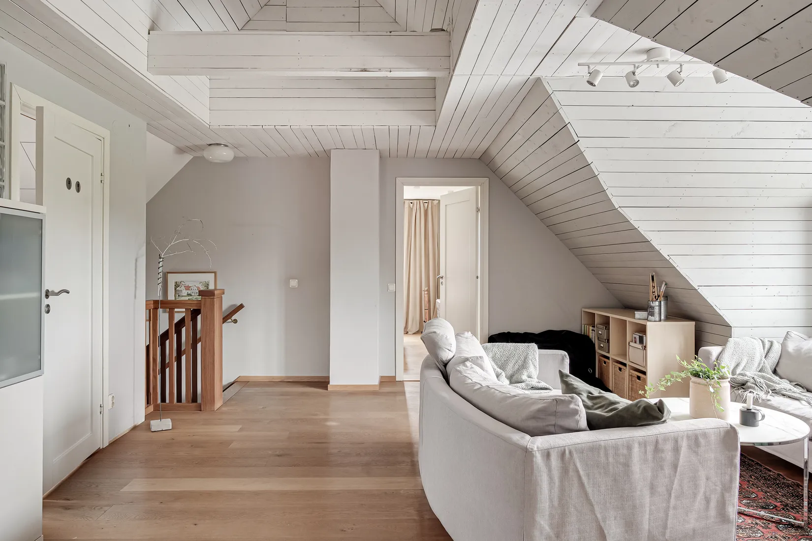 Villa, Brötavägen 31, Viby, Kristianstad