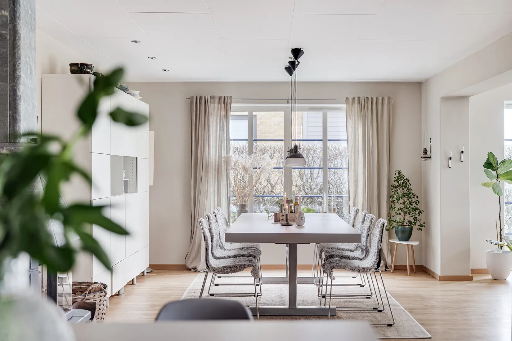 Villa, Brötavägen 31, Viby, Kristianstad