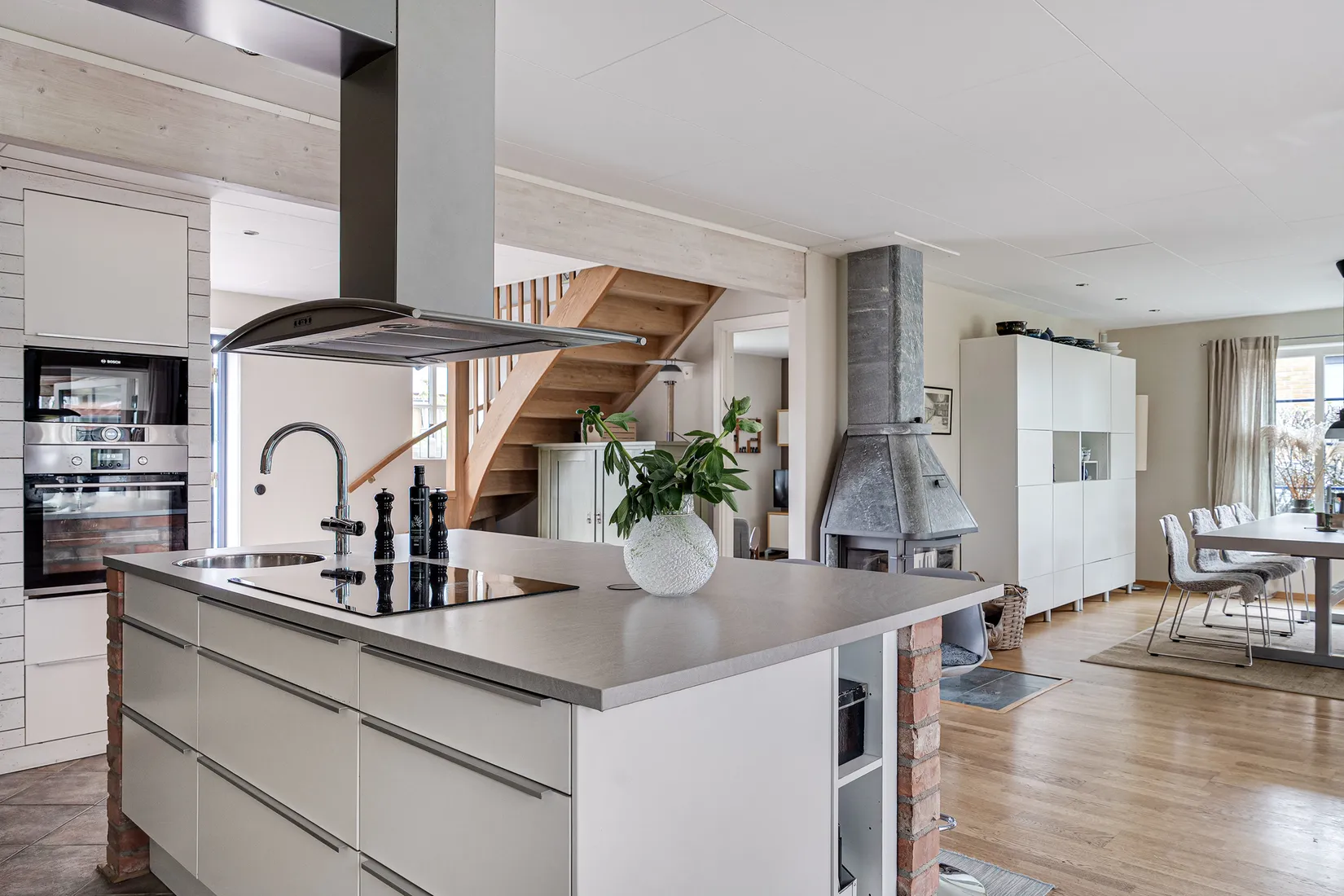Villa, Brötavägen 31, Viby, Kristianstad