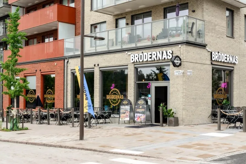 Bostadsrätt, Vintergaloppsgatan 5, Täby park, Täby