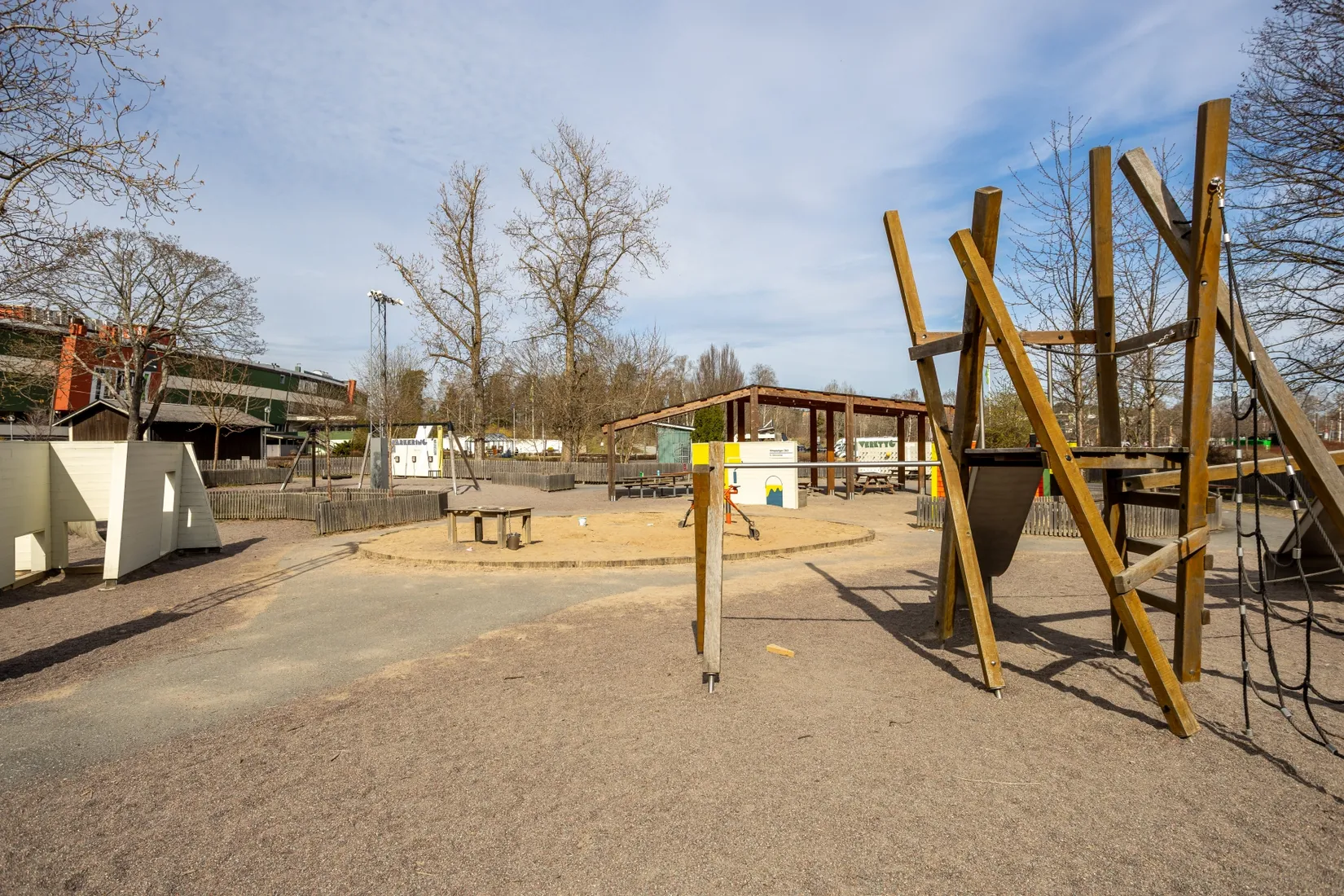 Bostadsrätt, Vintergaloppsgatan 5, Täby park, Täby