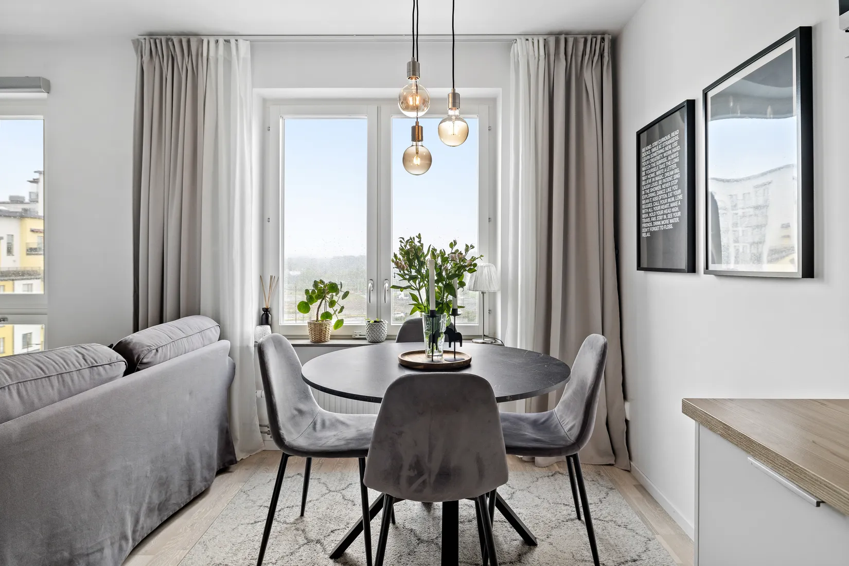Bostadsrätt, Vintergaloppsgatan 5, Täby park, Täby