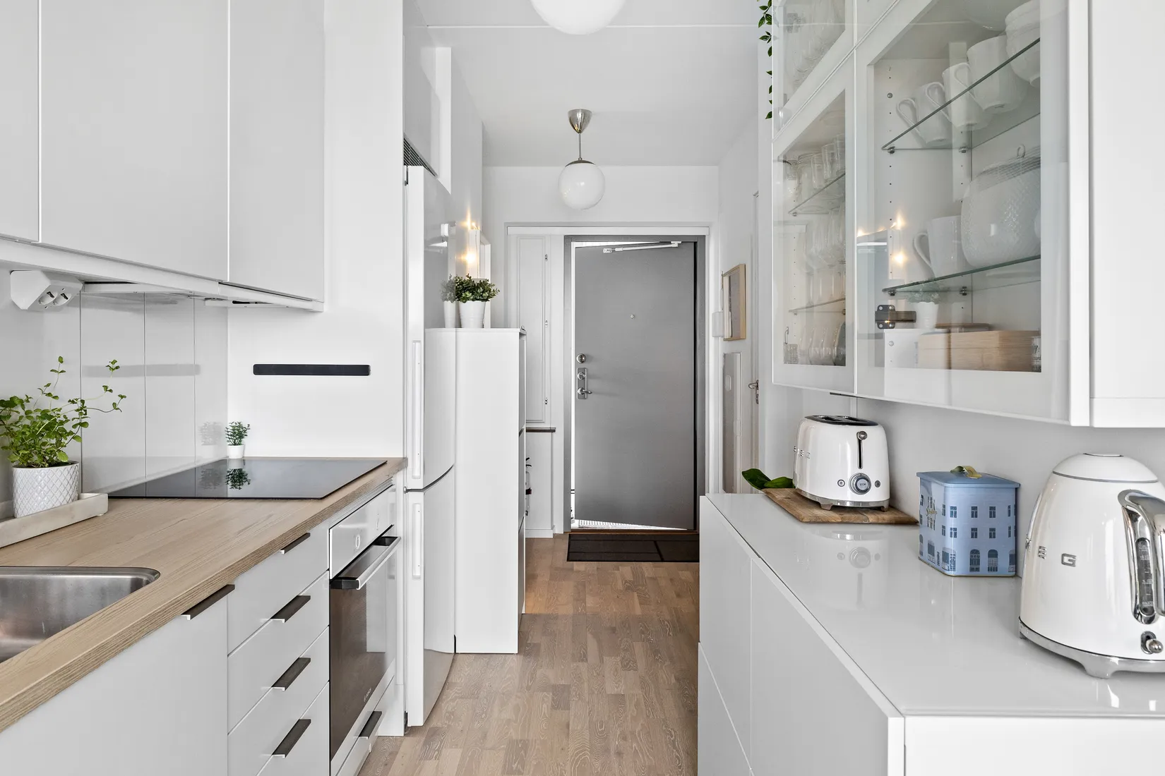 Bostadsrätt, Vintergaloppsgatan 5, Täby park, Täby
