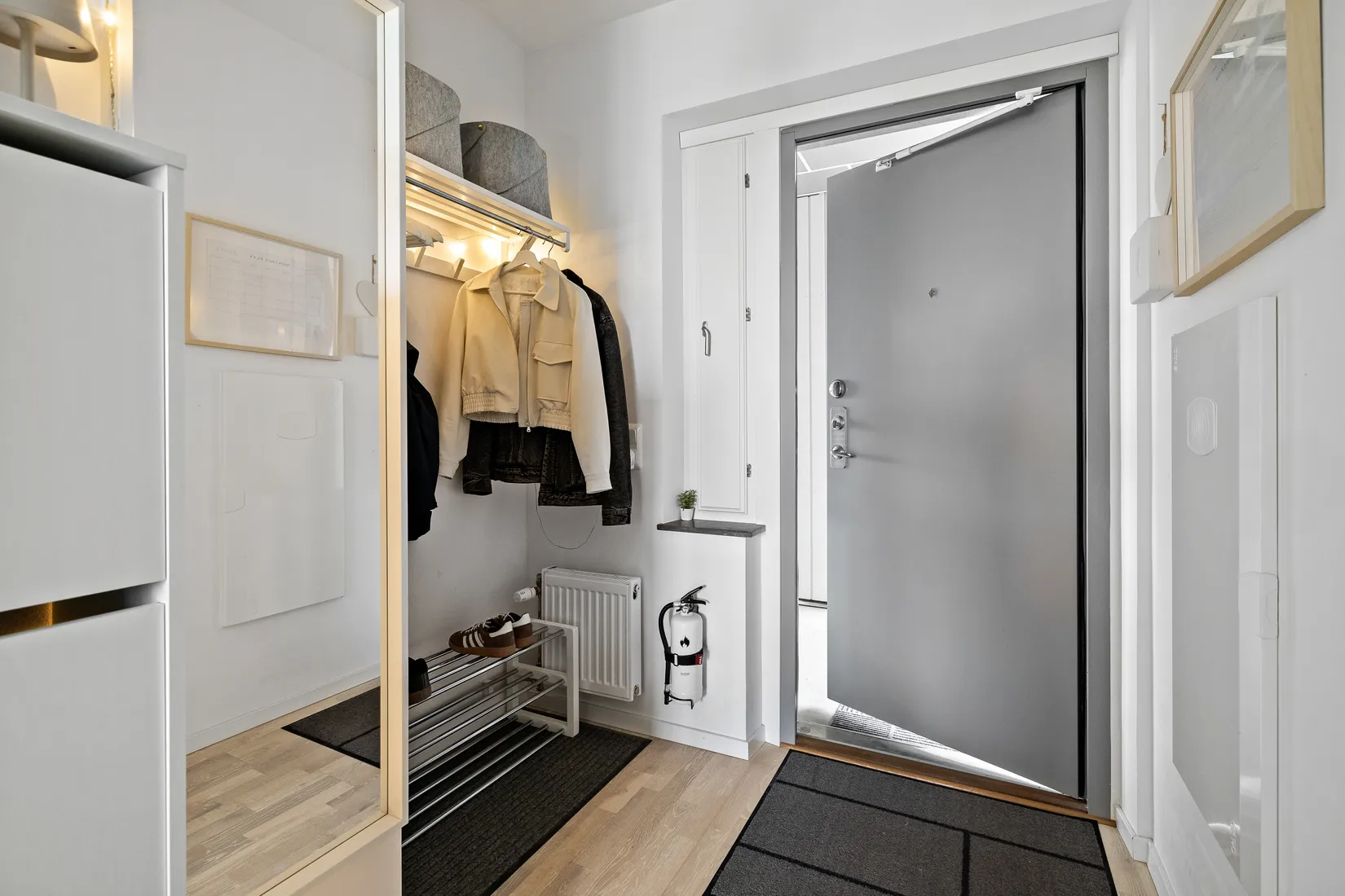 Bostadsrätt, Vintergaloppsgatan 5, Täby park, Täby