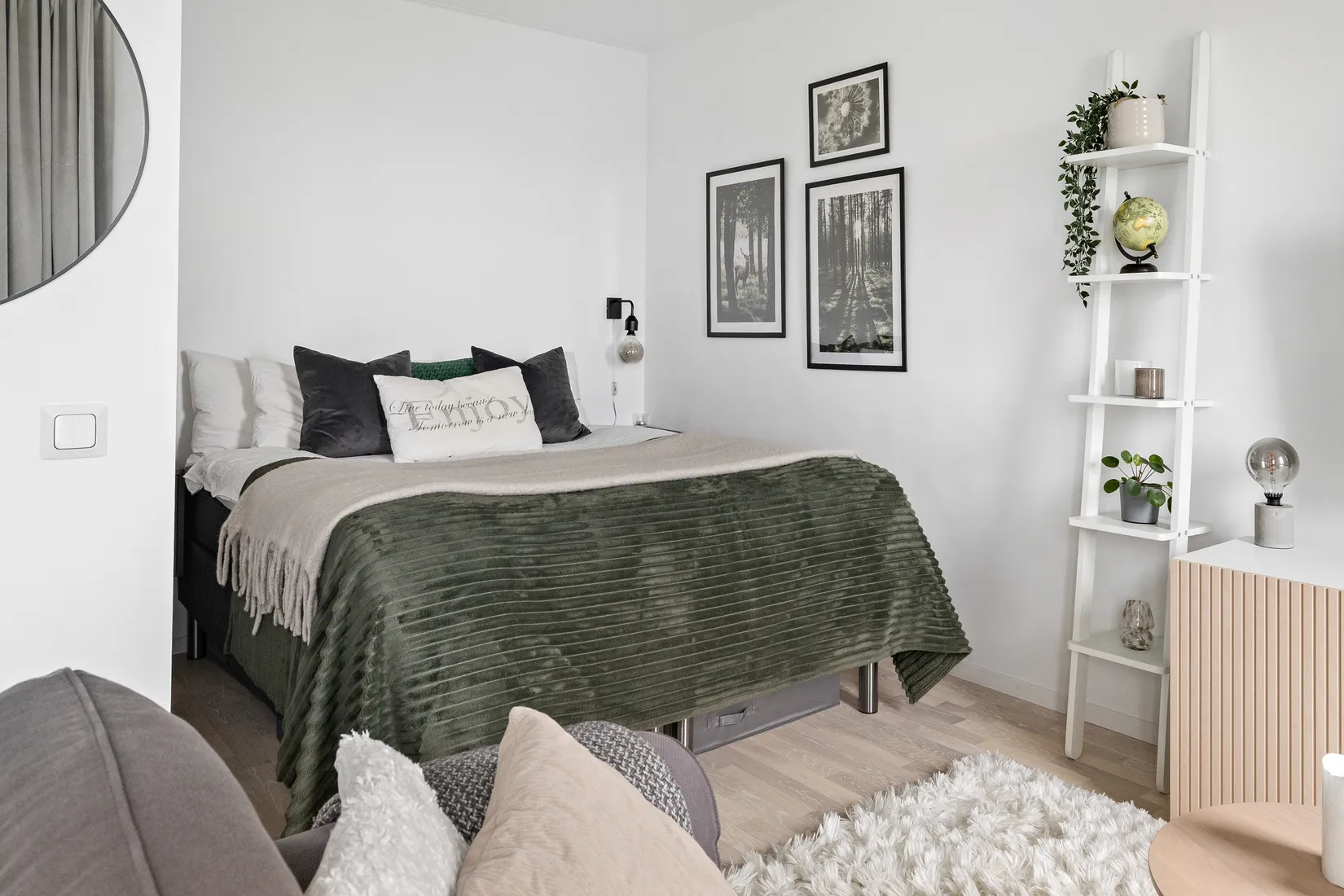 Bostadsrätt, Vintergaloppsgatan 5, Täby park, Täby
