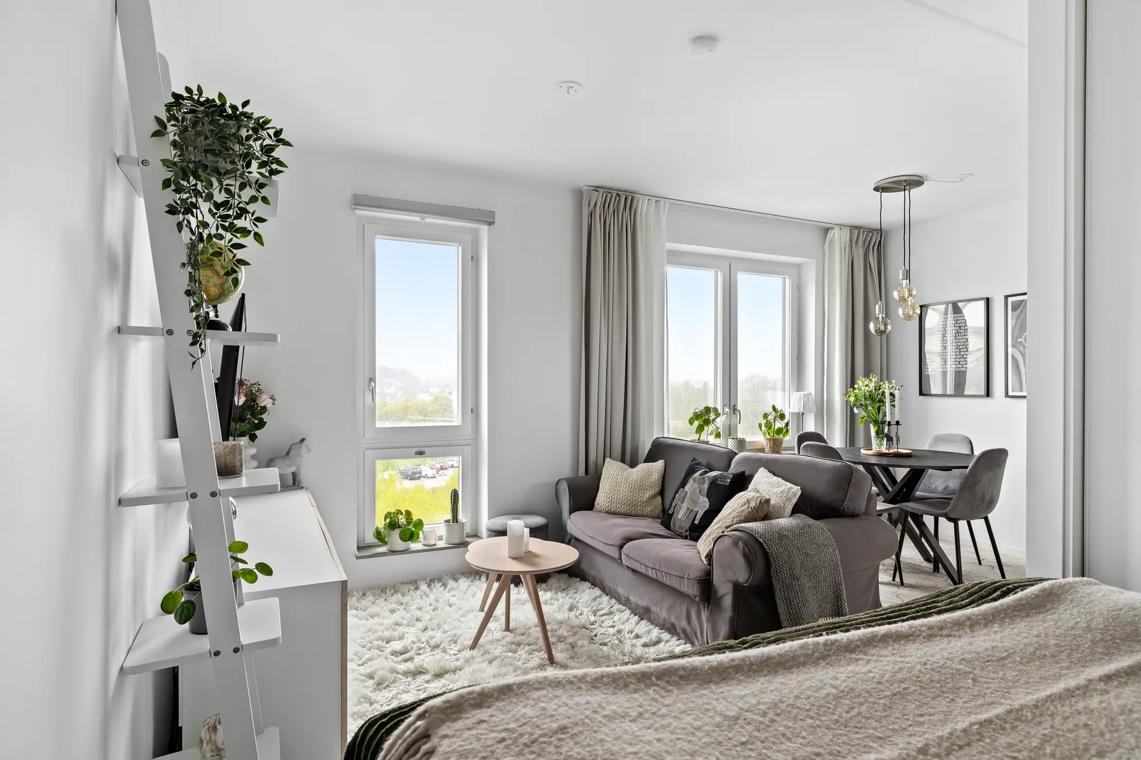 Bostadsrätt, Vintergaloppsgatan 5, Täby park, Täby