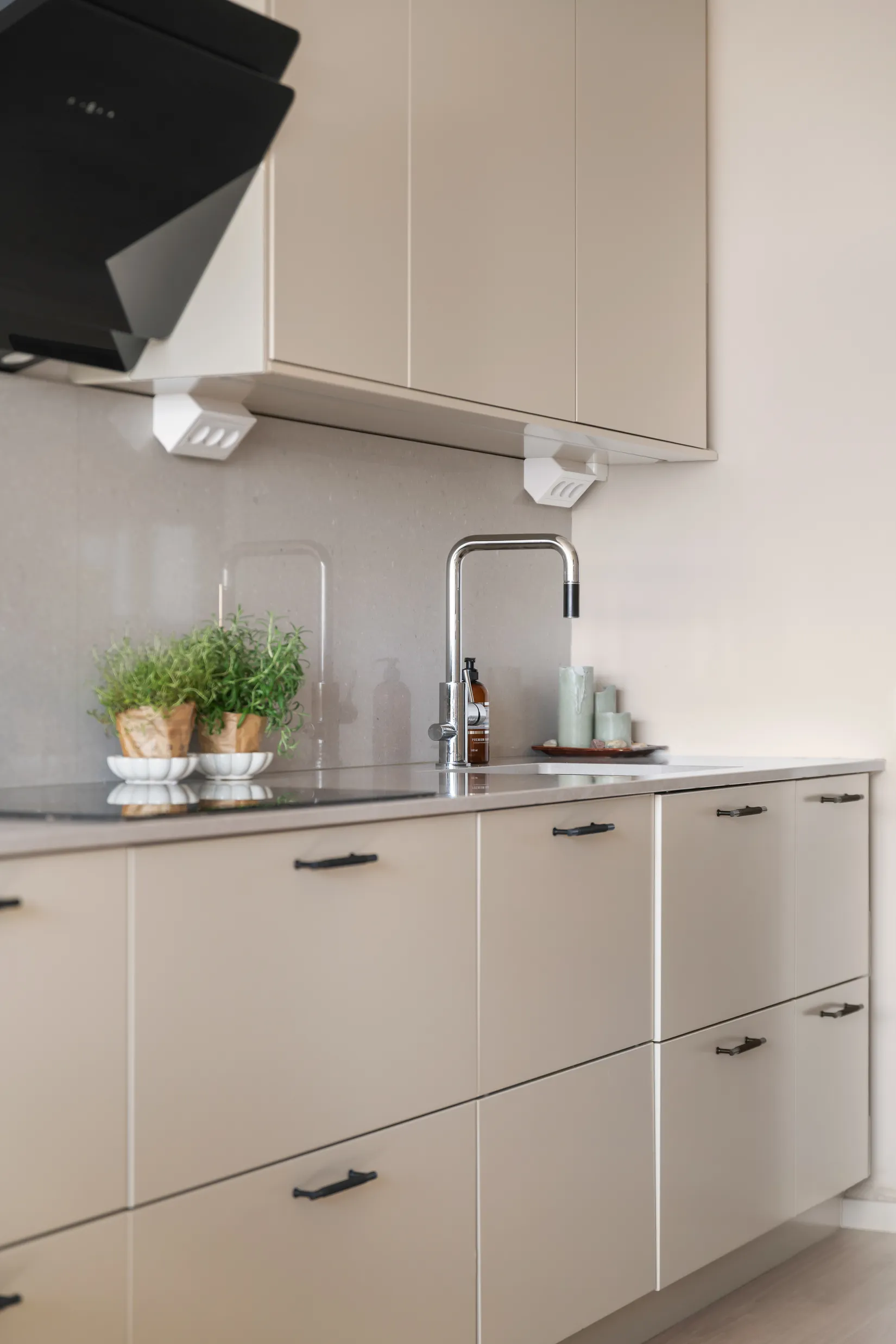 Bostadsrätt, GRINDTORPSVÄGEN 1, 9tr, Täby