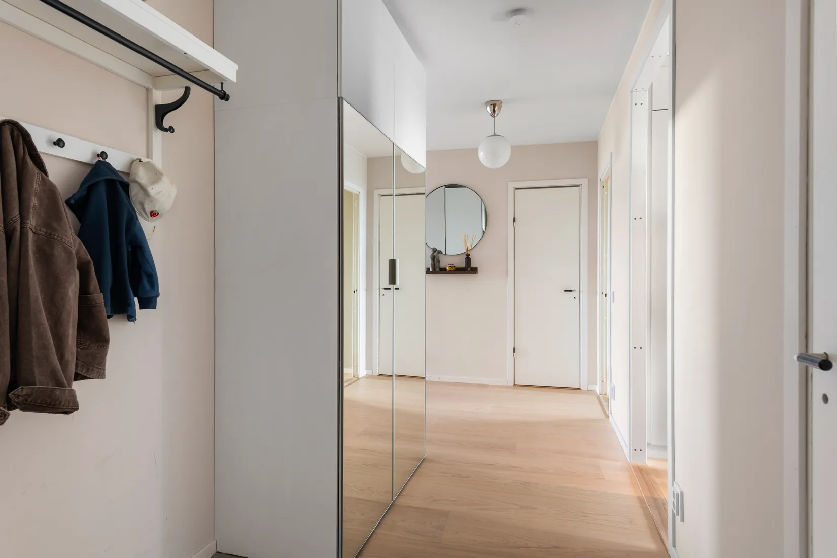 Bostadsrätt, GRINDTORPSVÄGEN 1, 9tr, Täby
