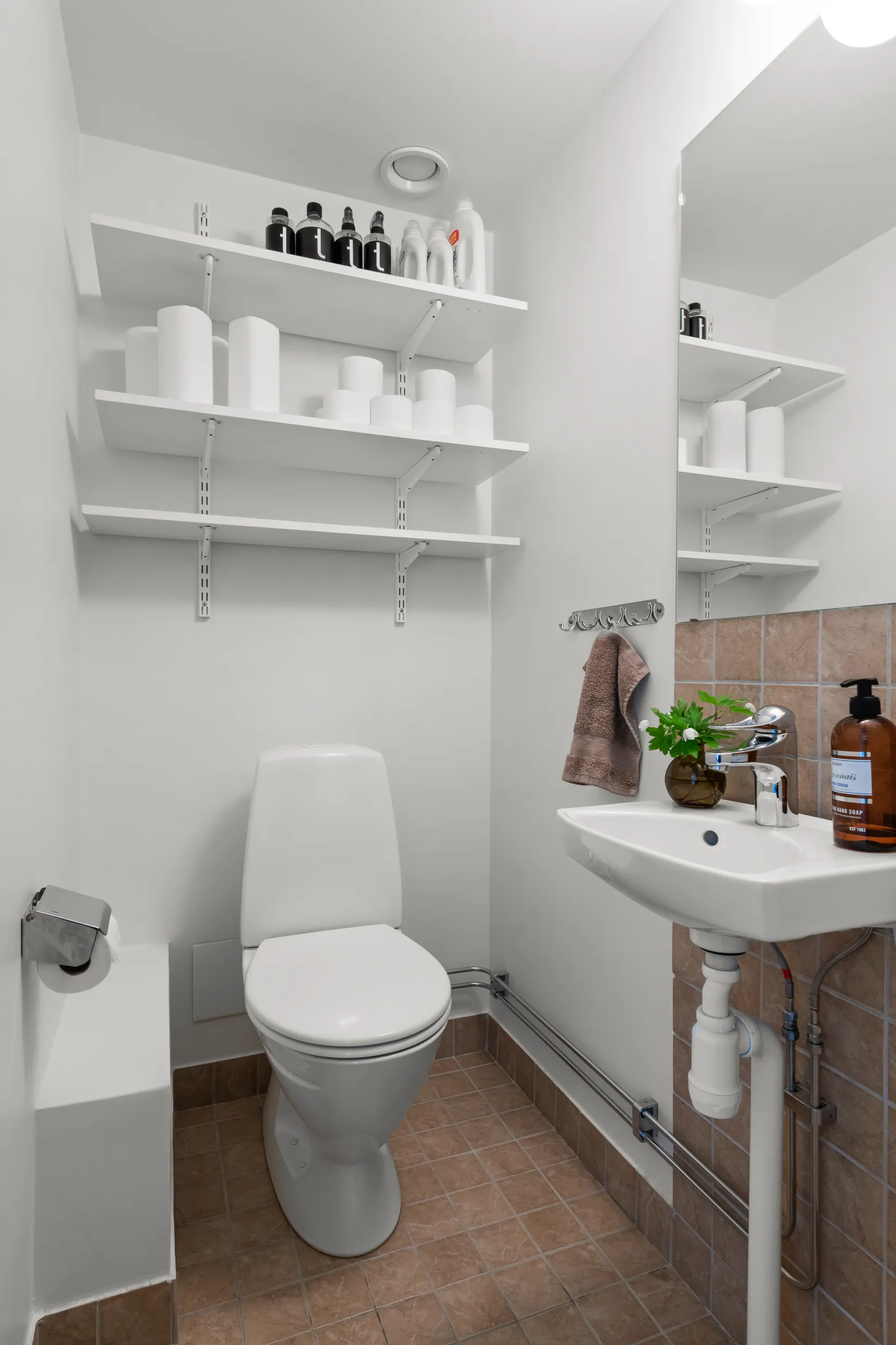 Bostadsrätt, GRINDTORPSVÄGEN 1, 9tr, Täby
