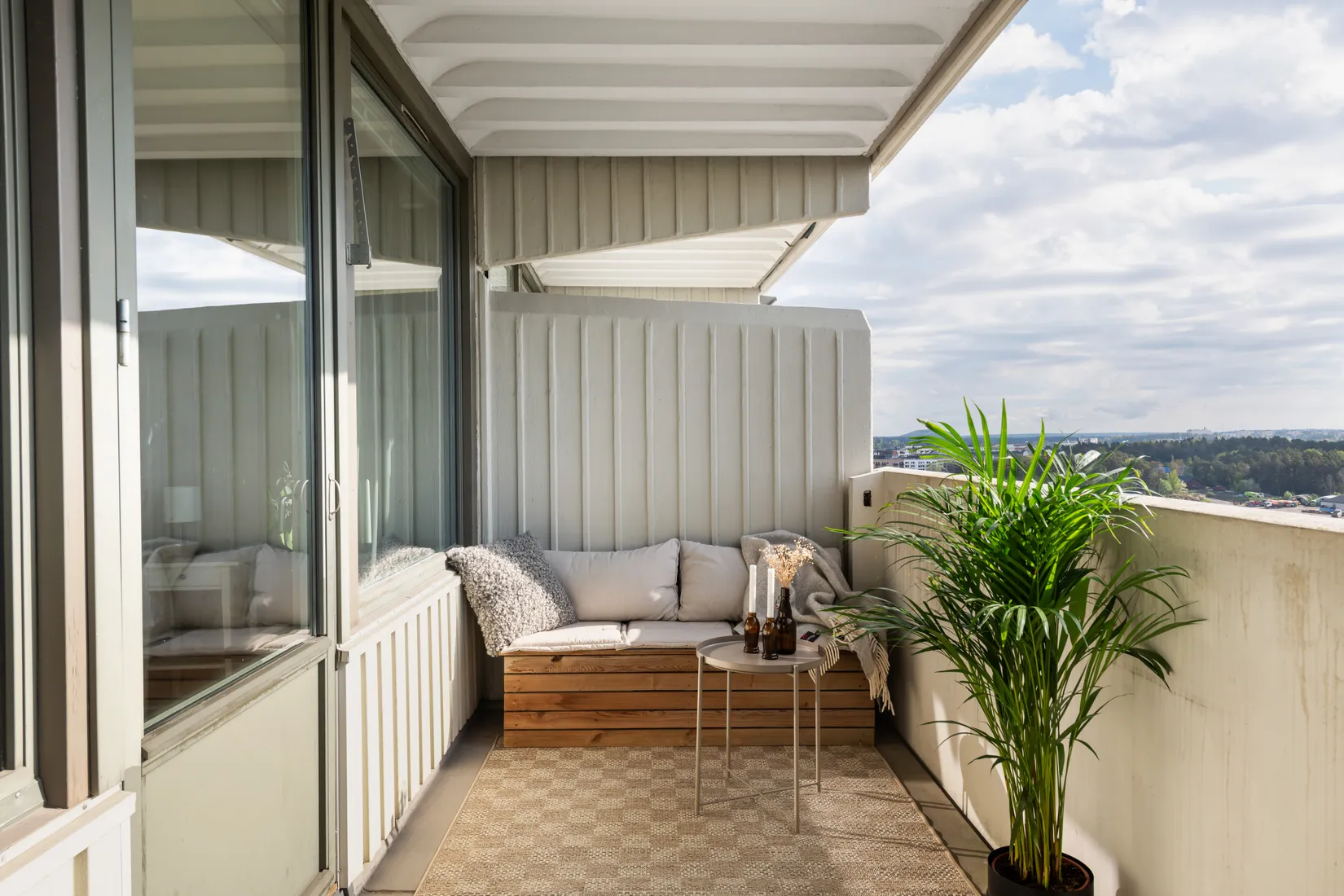 Bostadsrätt, GRINDTORPSVÄGEN 1, 9tr, Täby