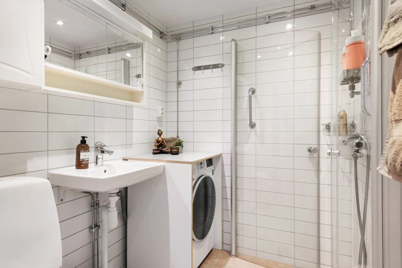 Bostadsrätt, GRINDTORPSVÄGEN 1, 9tr, Täby