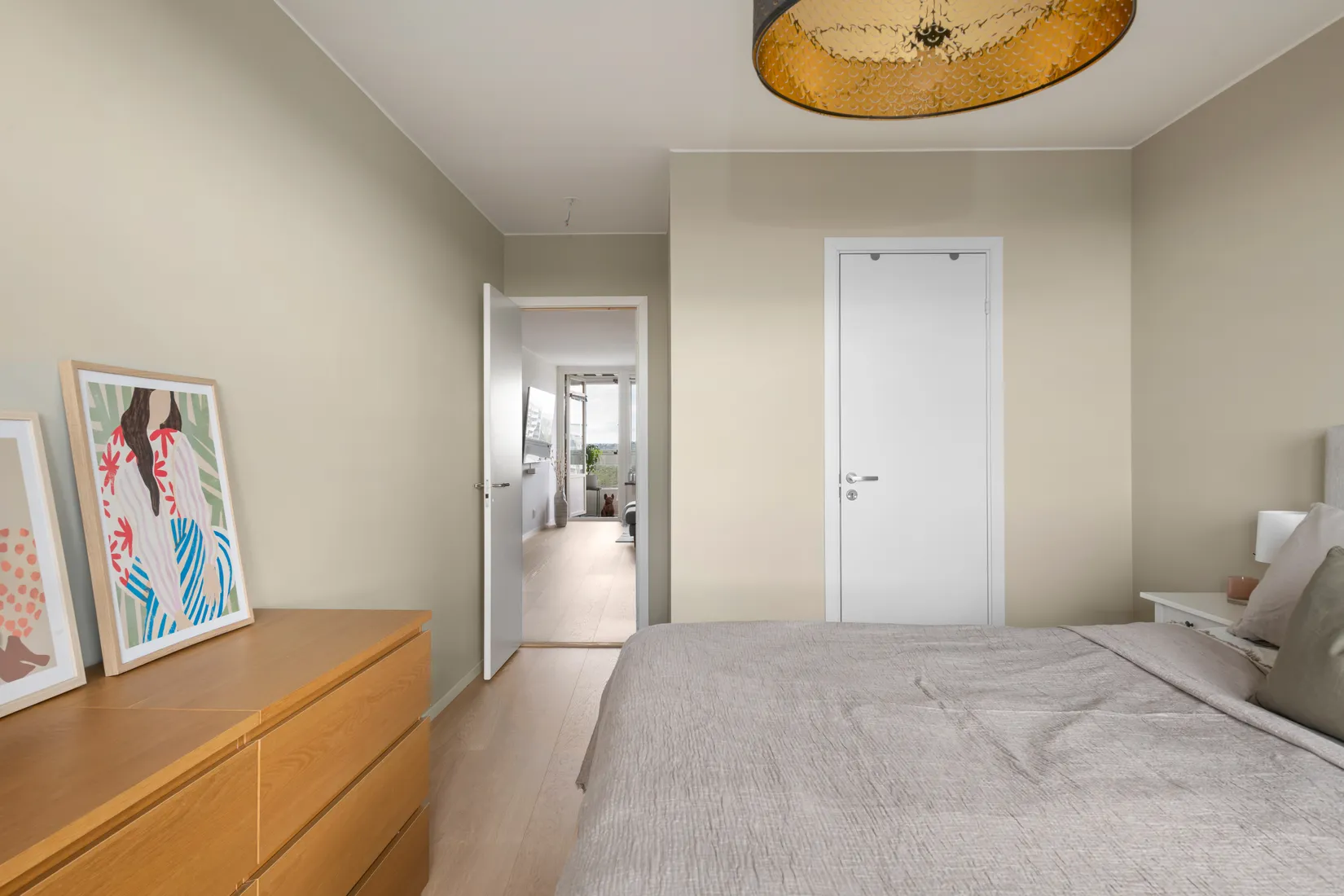 Bostadsrätt, GRINDTORPSVÄGEN 1, 9tr, Täby