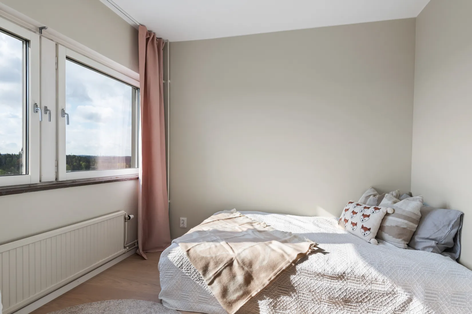 Bostadsrätt, GRINDTORPSVÄGEN 1, 9tr, Täby