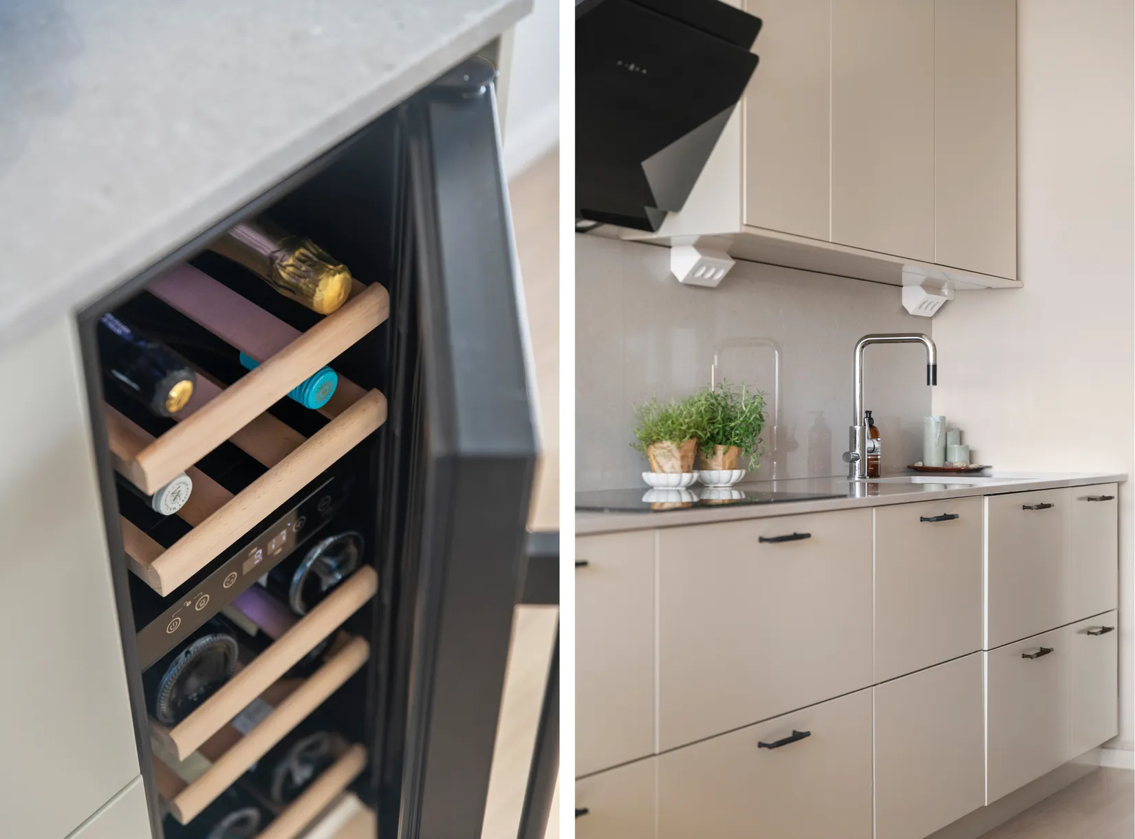 Bostadsrätt, GRINDTORPSVÄGEN 1, 9tr, Täby