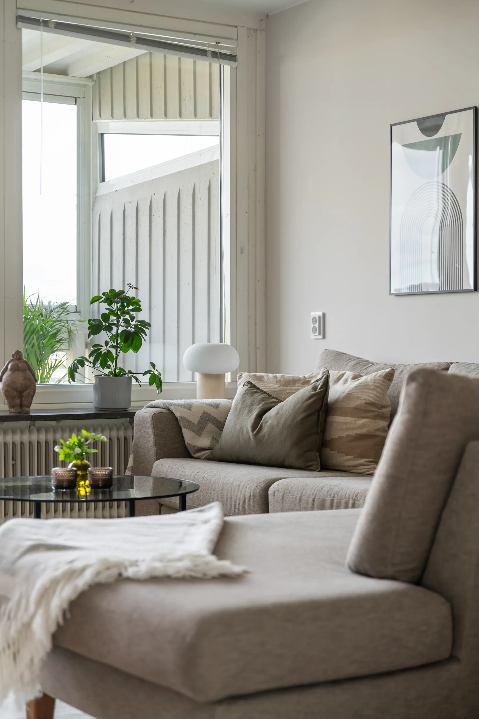 Bostadsrätt, GRINDTORPSVÄGEN 1, 9tr, Täby