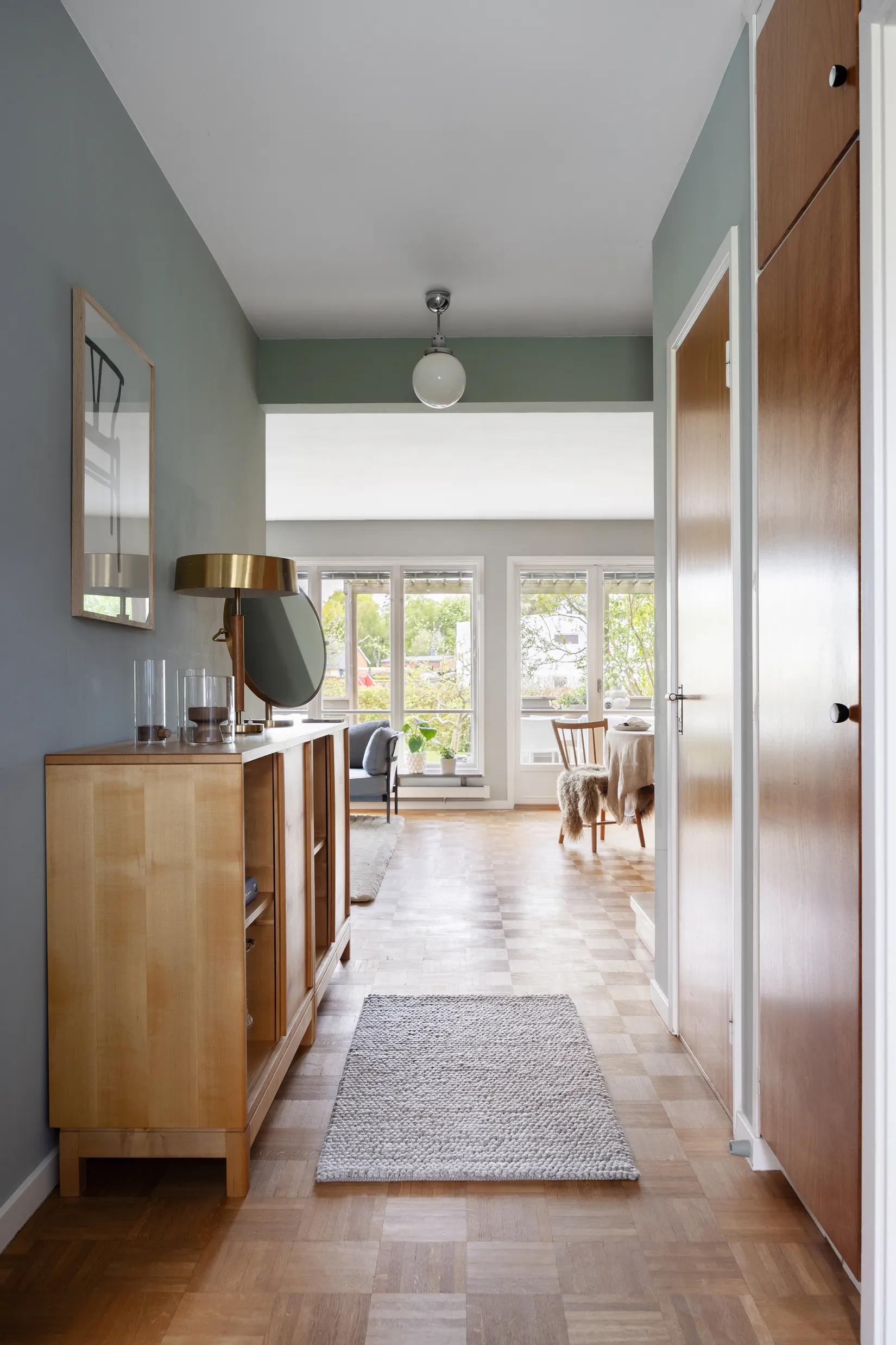 Villa, Radhus, Guldgubbegatan 4A, Kungsbacka - Tingberget, Kungsbacka