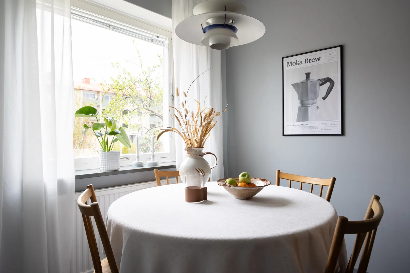 Villa, Radhus, Guldgubbegatan 4A, Kungsbacka - Tingberget, Kungsbacka