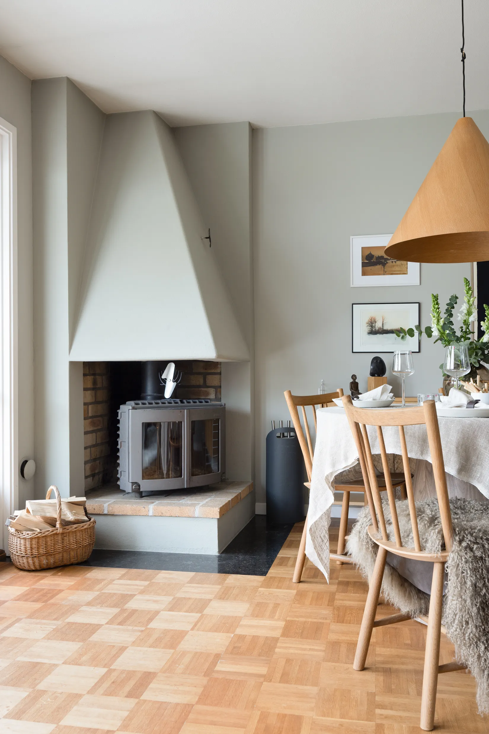 Villa, Radhus, Guldgubbegatan 4A, Kungsbacka - Tingberget, Kungsbacka