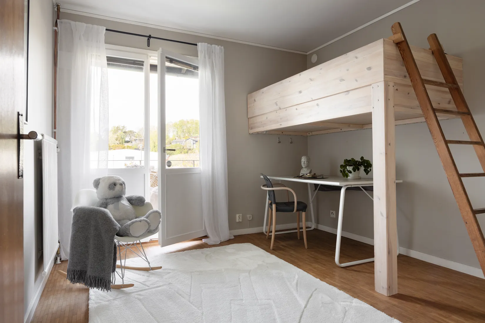 Villa, Radhus, Guldgubbegatan 4A, Kungsbacka - Tingberget, Kungsbacka