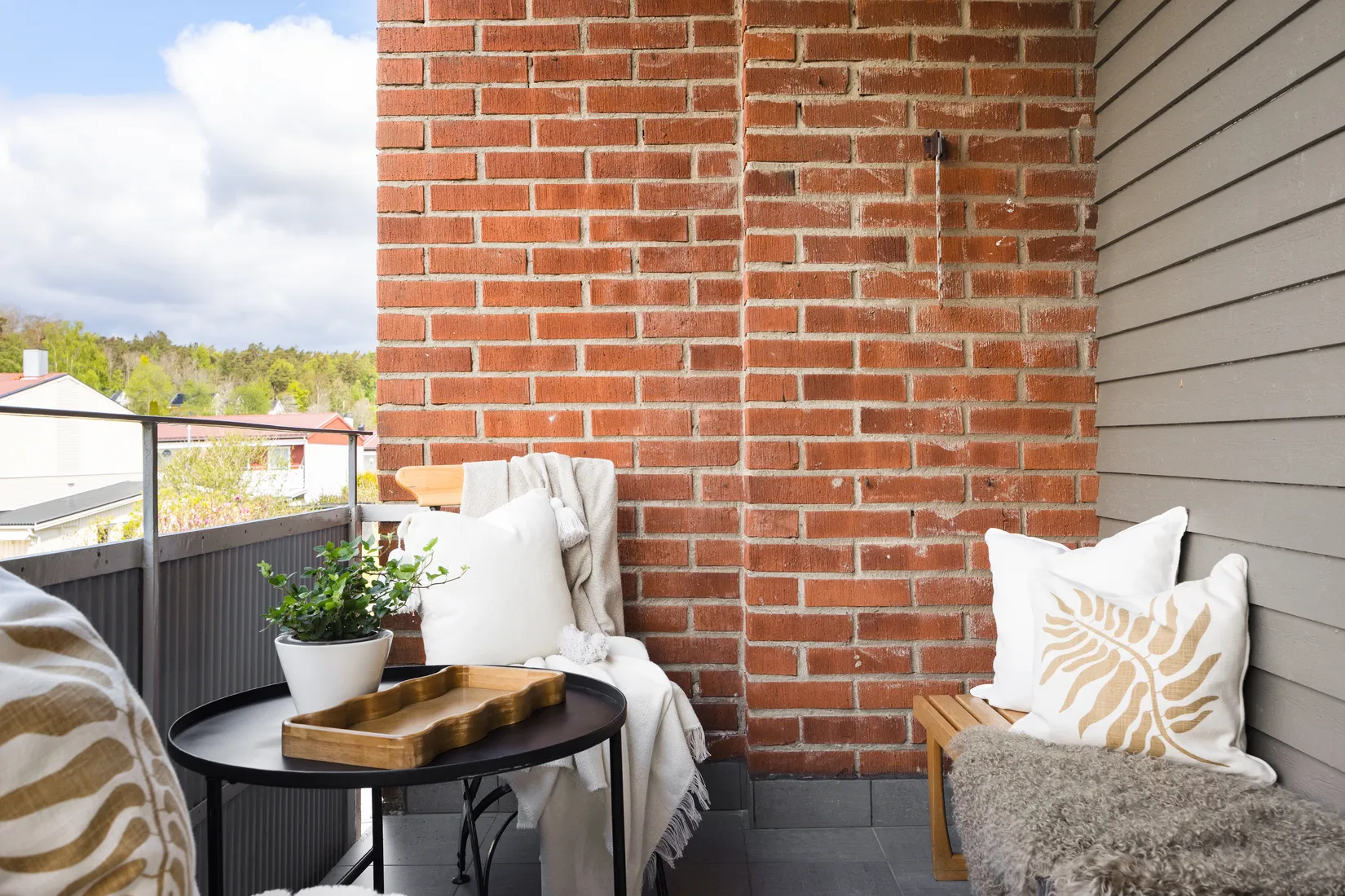 Villa, Radhus, Guldgubbegatan 4A, Kungsbacka - Tingberget, Kungsbacka