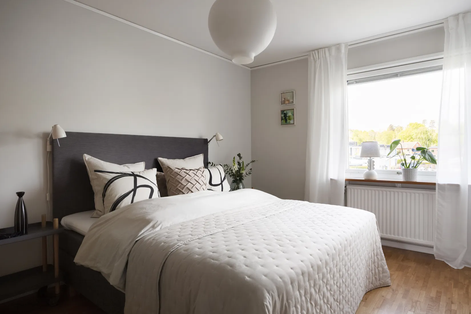 Villa, Radhus, Guldgubbegatan 4A, Kungsbacka - Tingberget, Kungsbacka