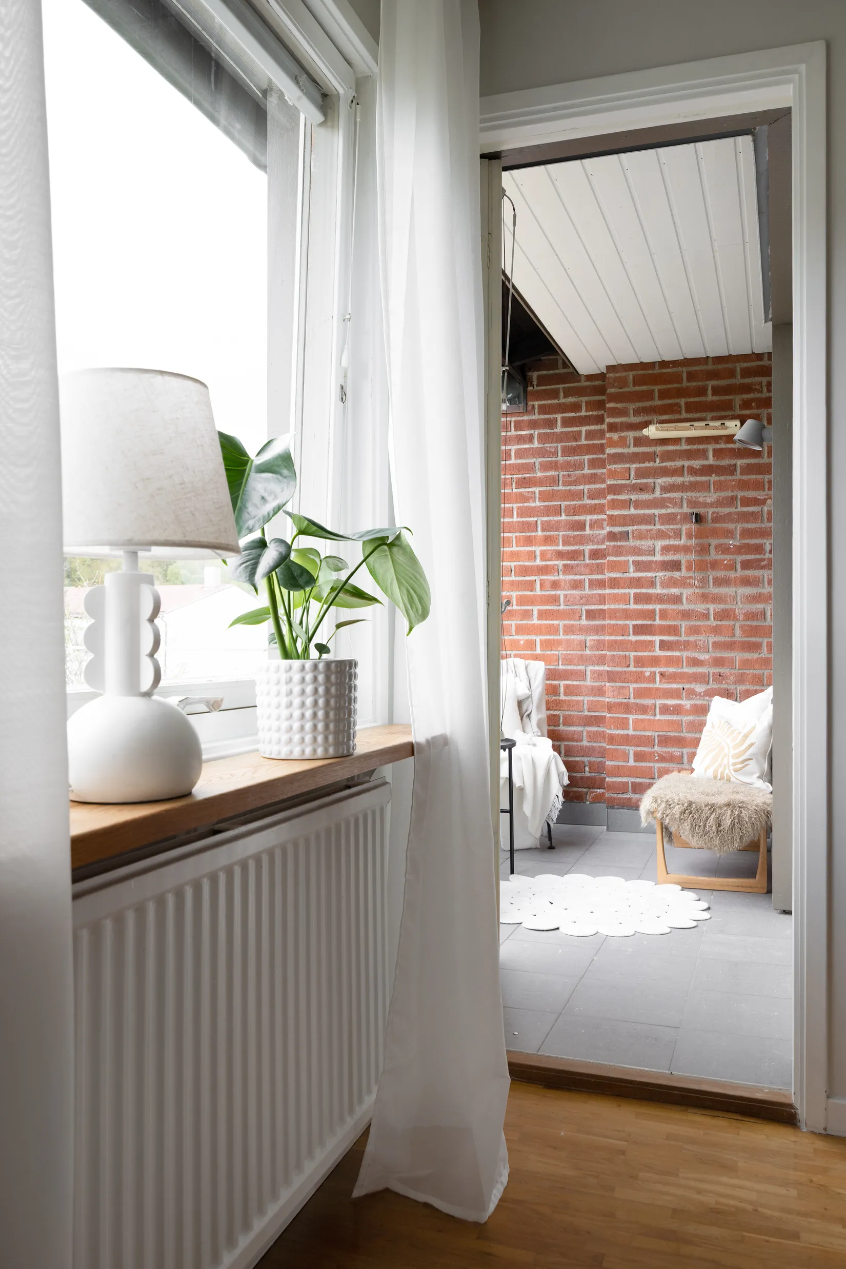 Villa, Radhus, Guldgubbegatan 4A, Kungsbacka - Tingberget, Kungsbacka