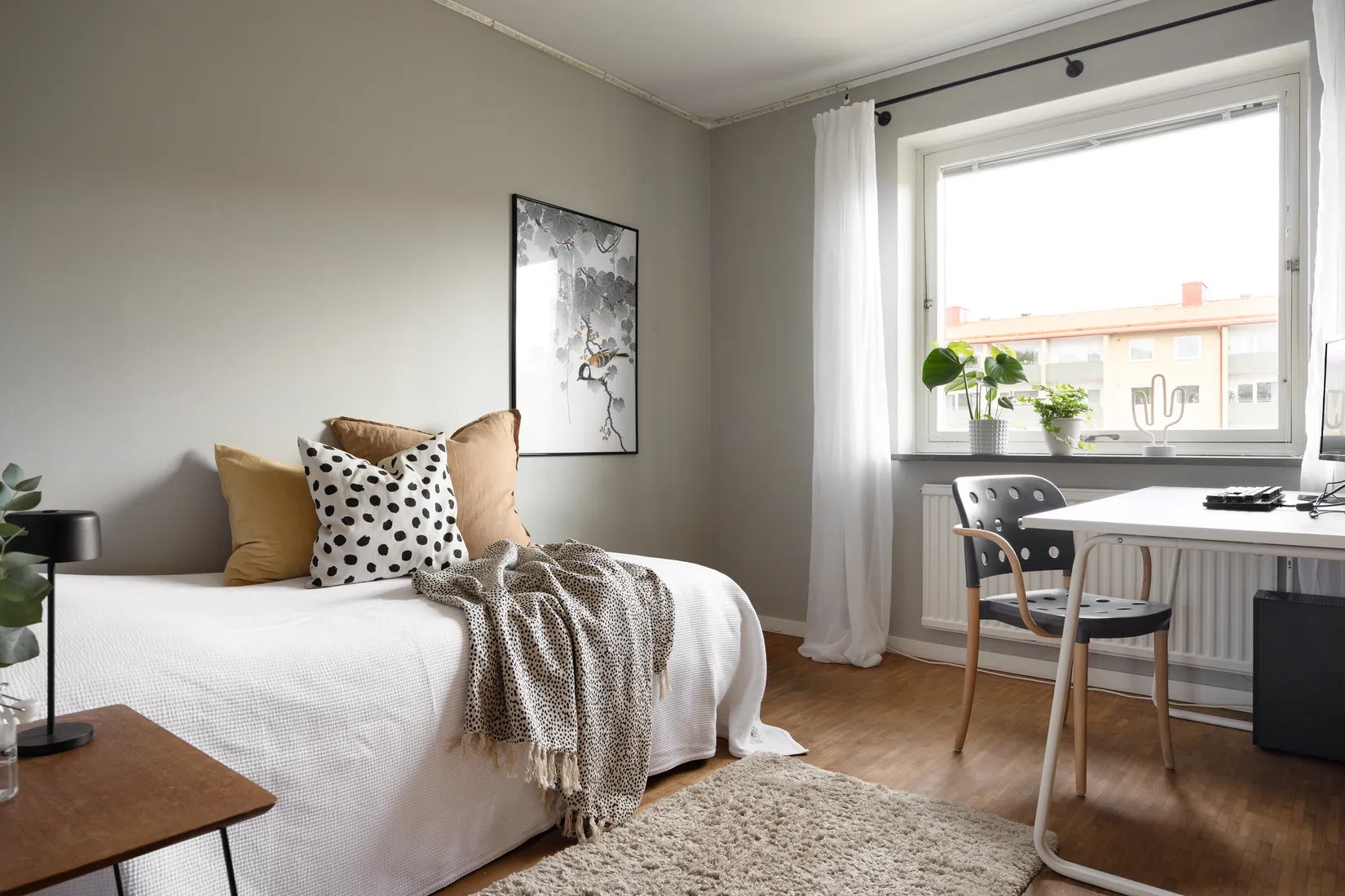 Villa, Radhus, Guldgubbegatan 4A, Kungsbacka - Tingberget, Kungsbacka